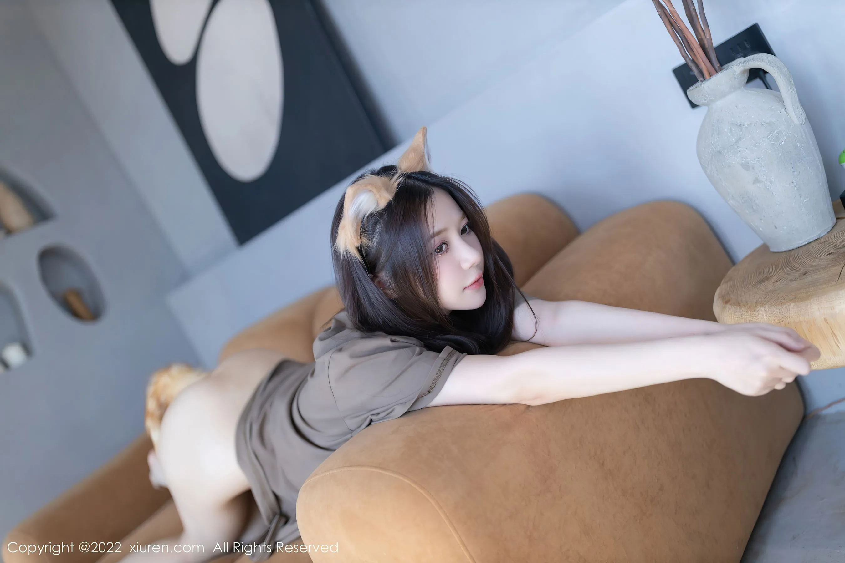 彰化午後模特美照 – 魅惑魅力私房實錄精選 - 37