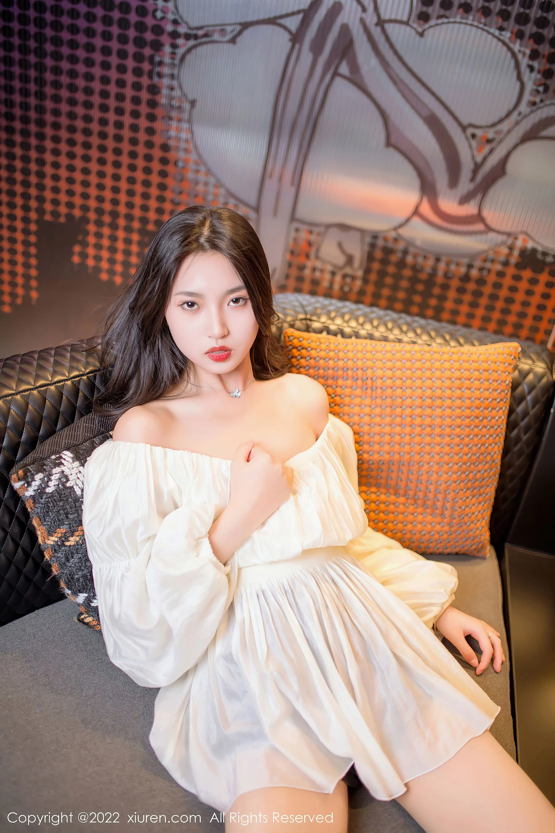 護士甜美海邊寫真 – 秋楓活力風格展現珍藏 - 68