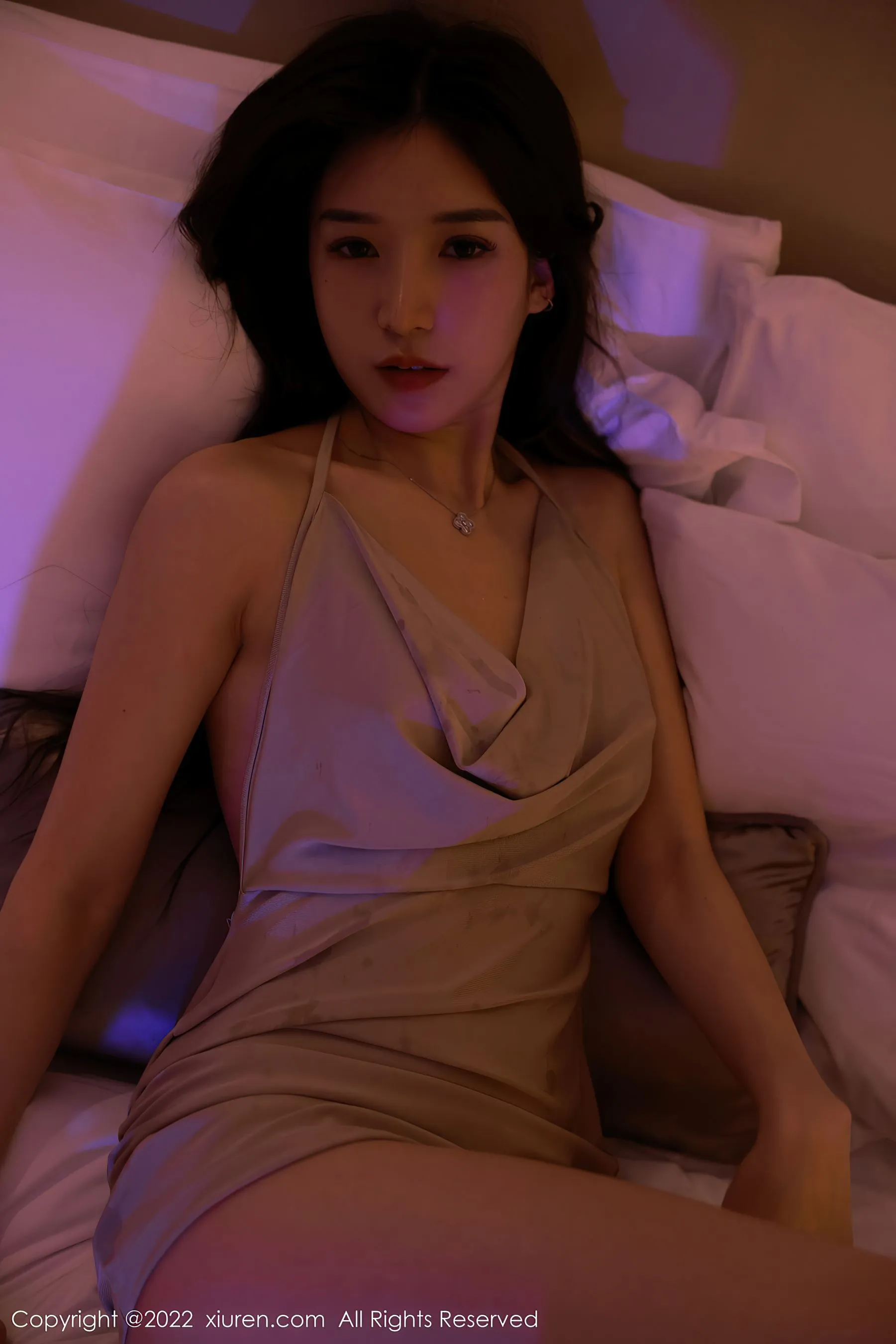 火辣主播私藏美照 – 台北自然光黎明獨家呈現獨家 - 18
