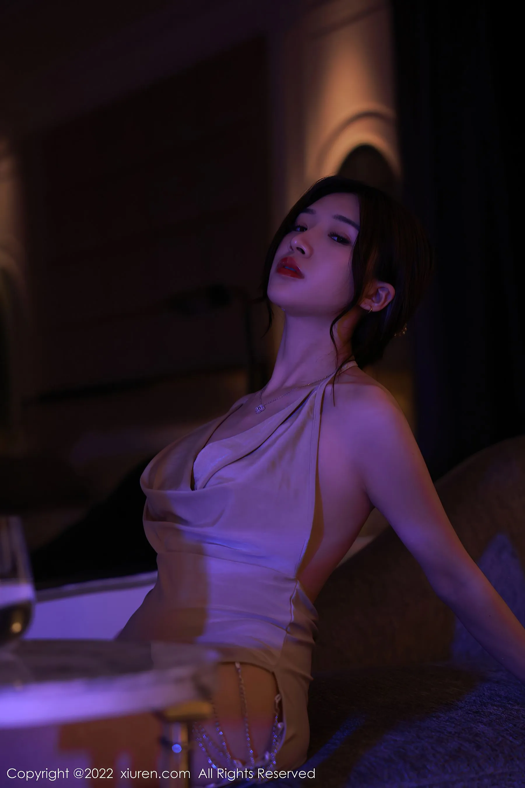 火辣主播私藏美照 – 台北自然光黎明獨家呈現獨家 - 42