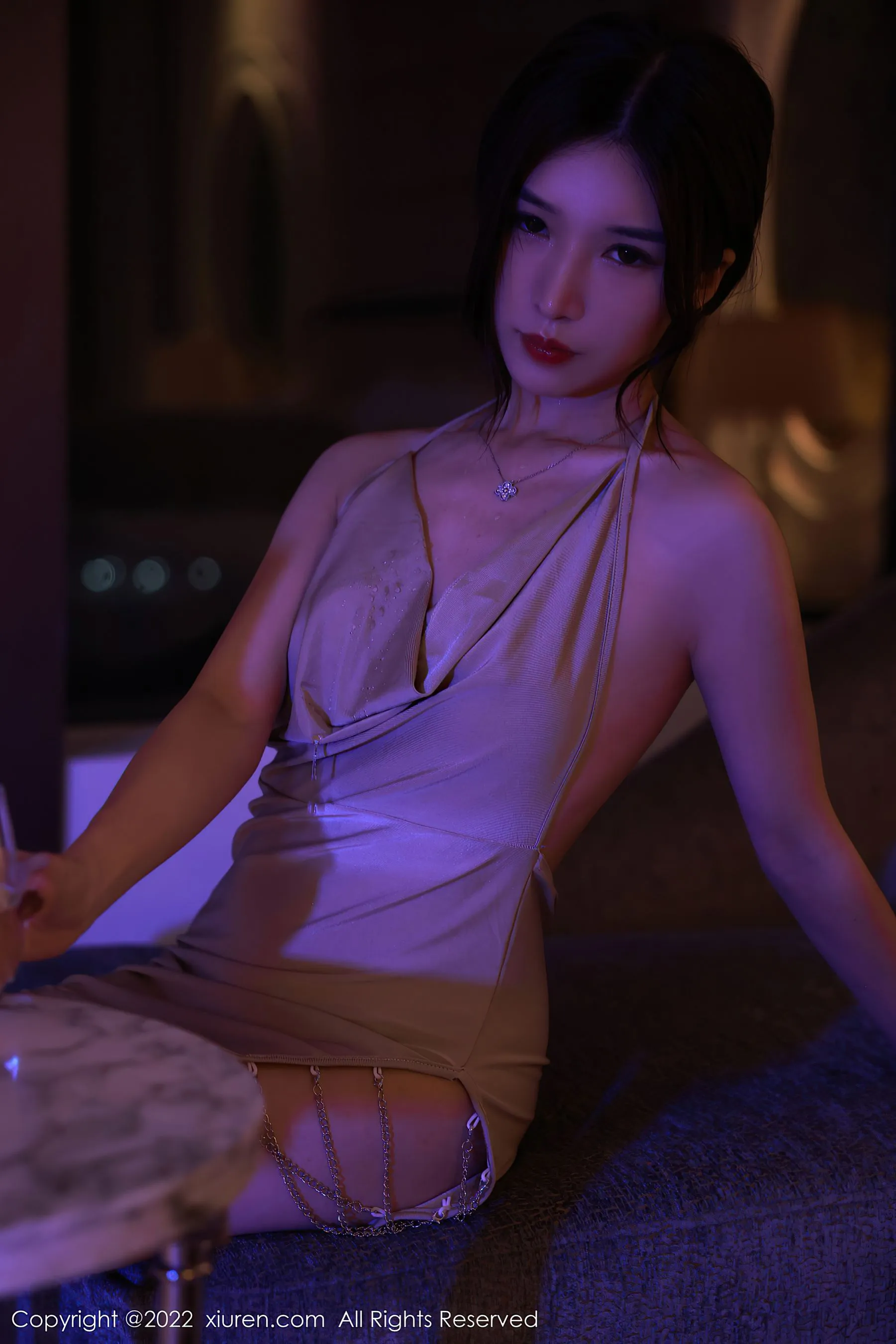 火辣主播私藏美照 – 台北自然光黎明獨家呈現獨家 - 44