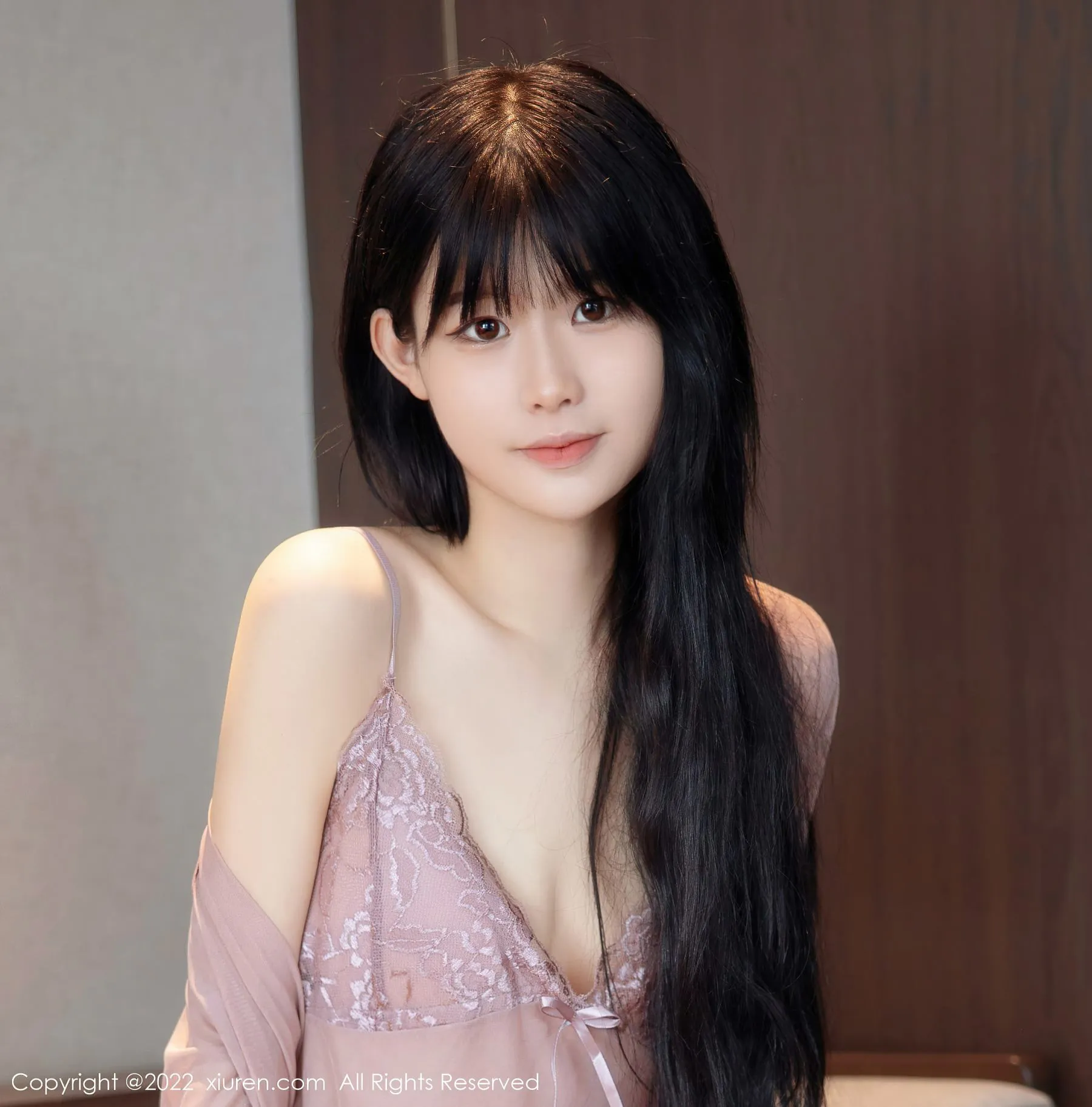 性感空姐私藏美照 – 台南寫真館午後獨家呈現珍藏 - 1