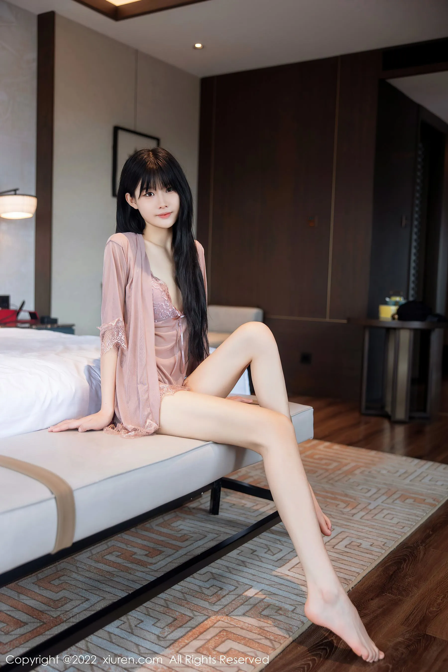 性感空姐私藏美照 – 台南寫真館午後獨家呈現珍藏 - 31