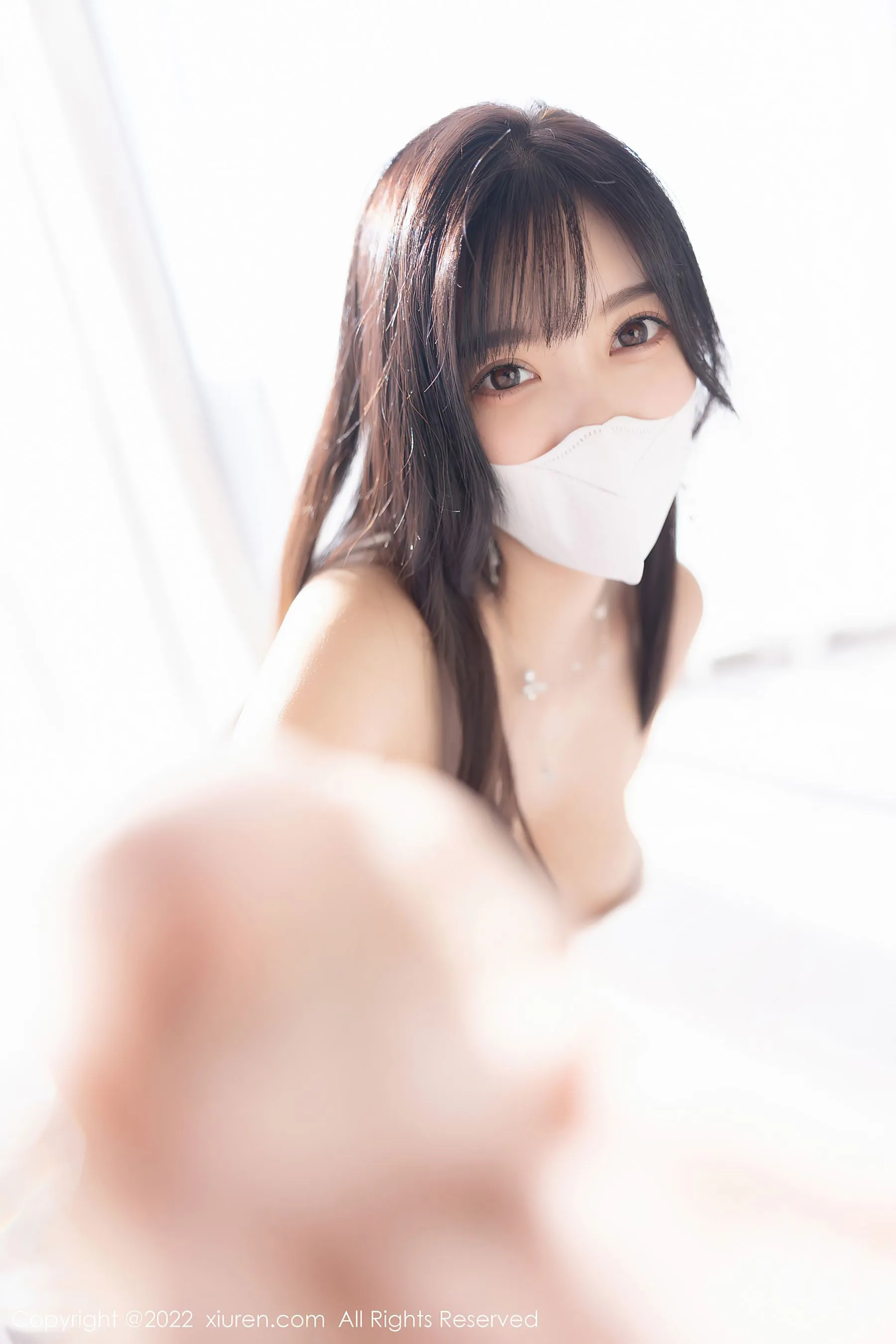 雨季限定模特知性寫真集 – 私房優雅瞬間捕捉限量 - 43