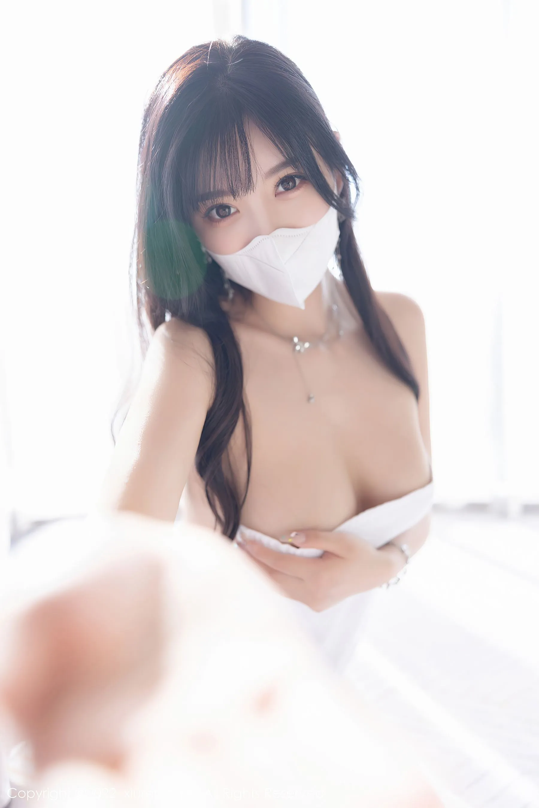 雨季限定模特知性寫真集 – 私房優雅瞬間捕捉限量 - 44