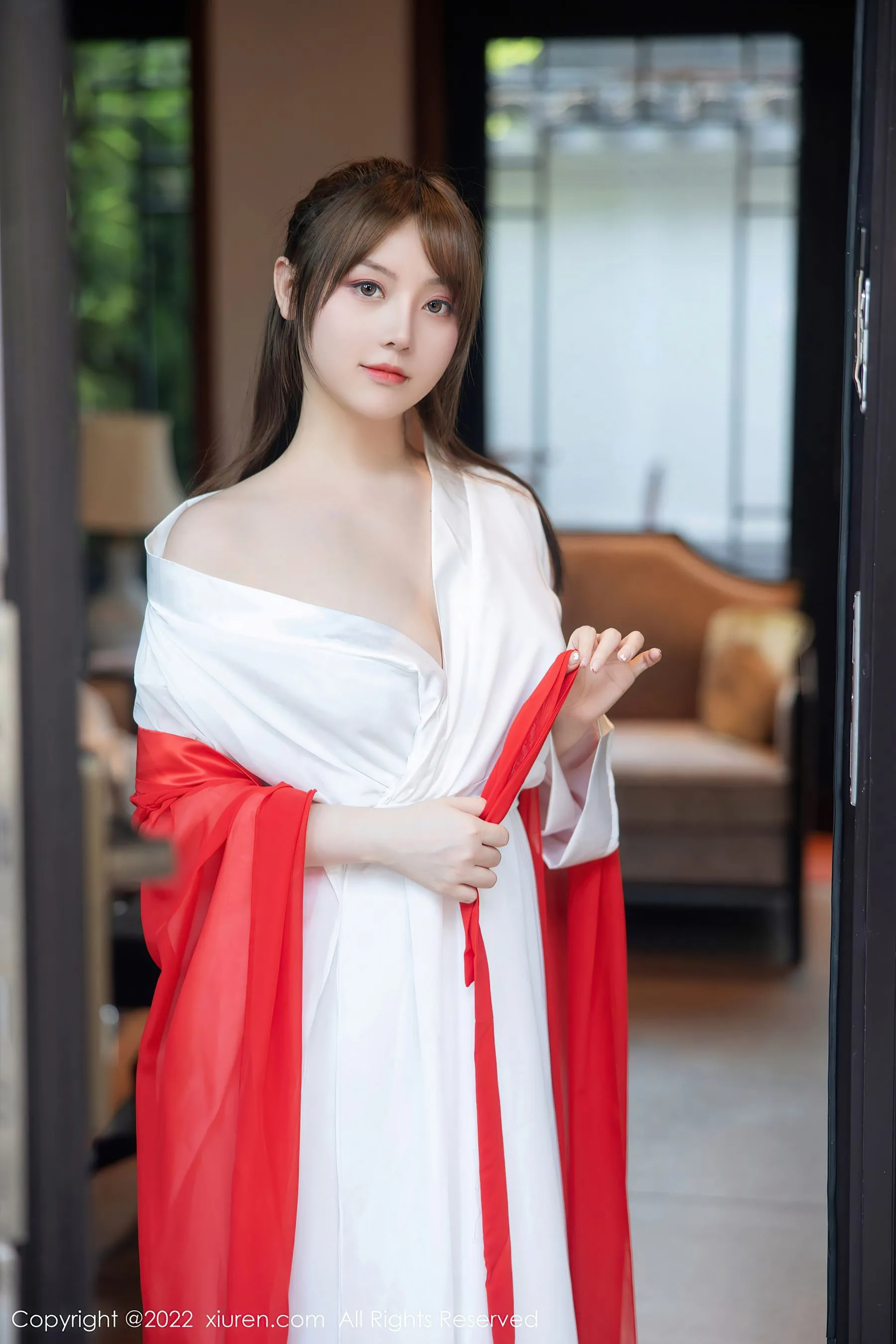 DJ活潑寫真館寫真 – 櫻花季自信風格展現珍藏 - 1