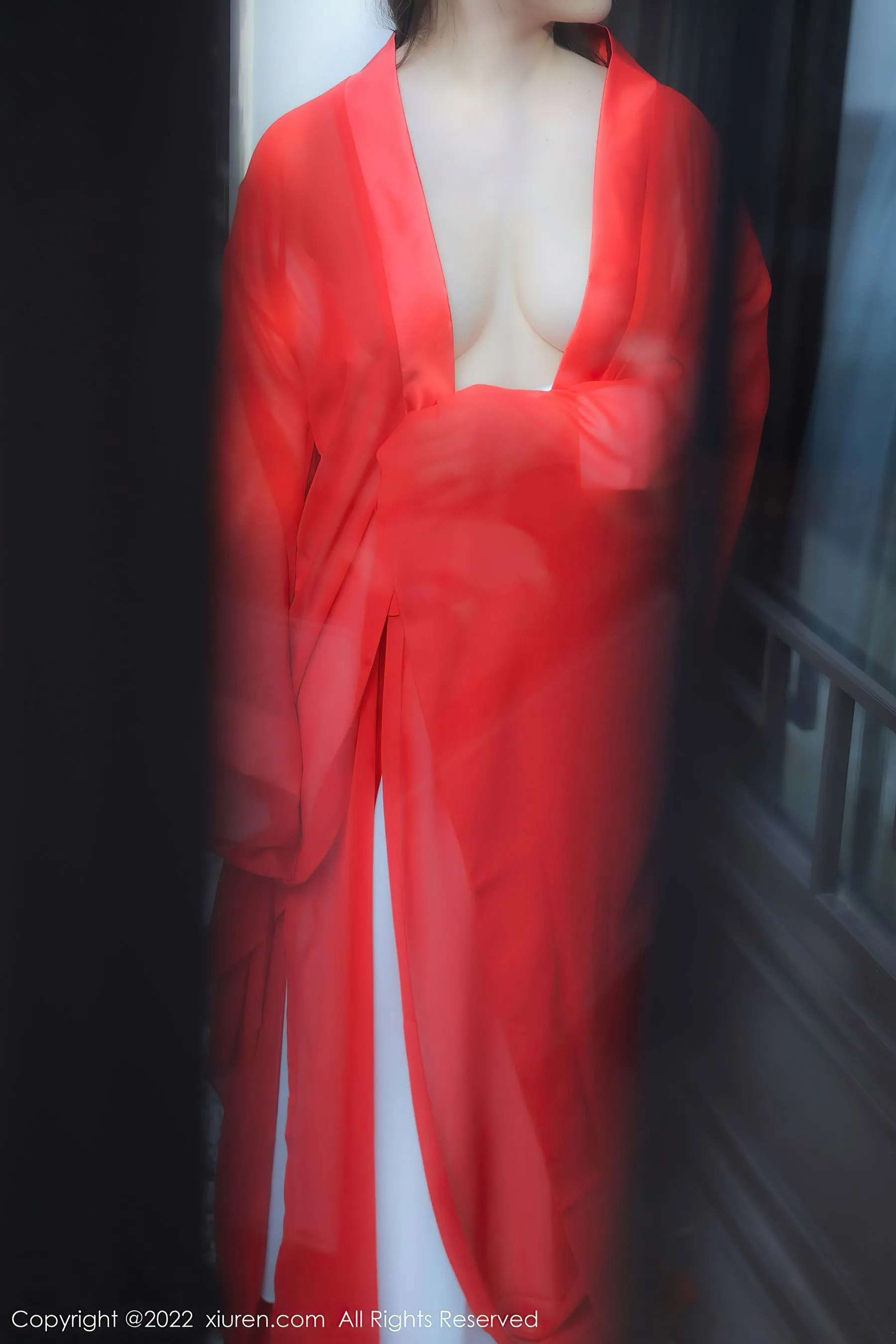 DJ活潑寫真館寫真 – 櫻花季自信風格展現珍藏 - 15