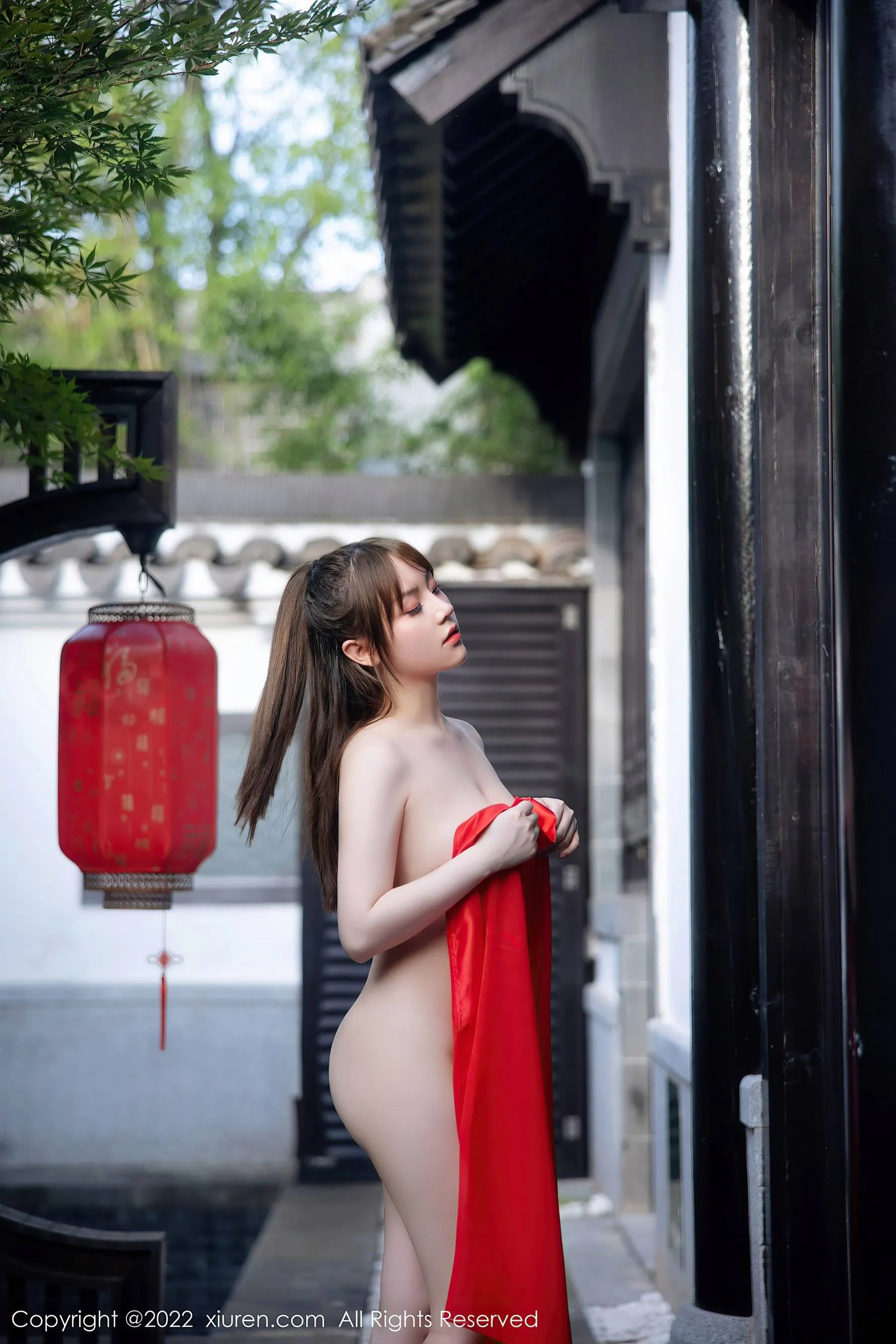 DJ活潑寫真館寫真 – 櫻花季自信風格展現珍藏 - 58