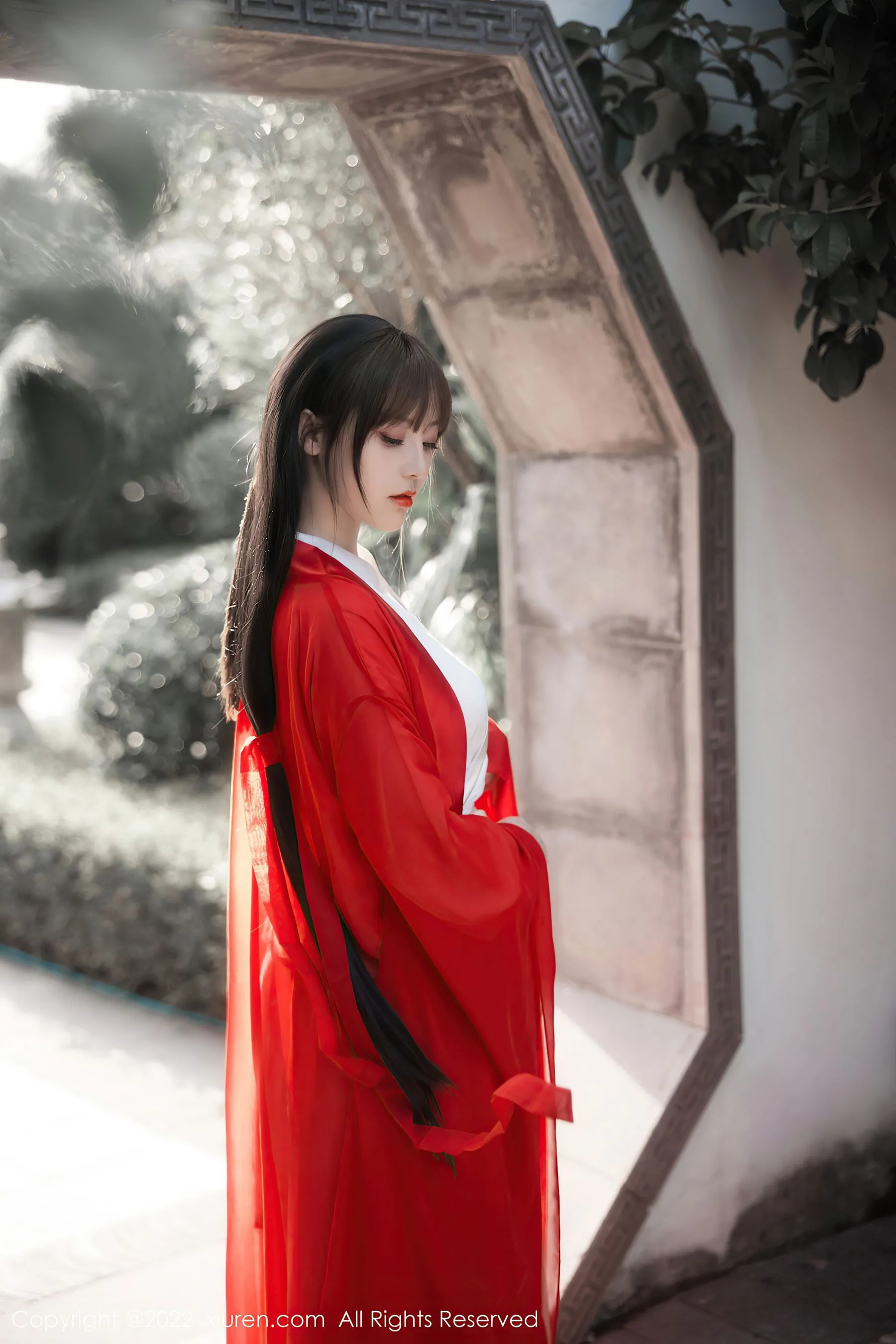 DJ活潑寫真館寫真 – 櫻花季自信風格展現珍藏 - 69