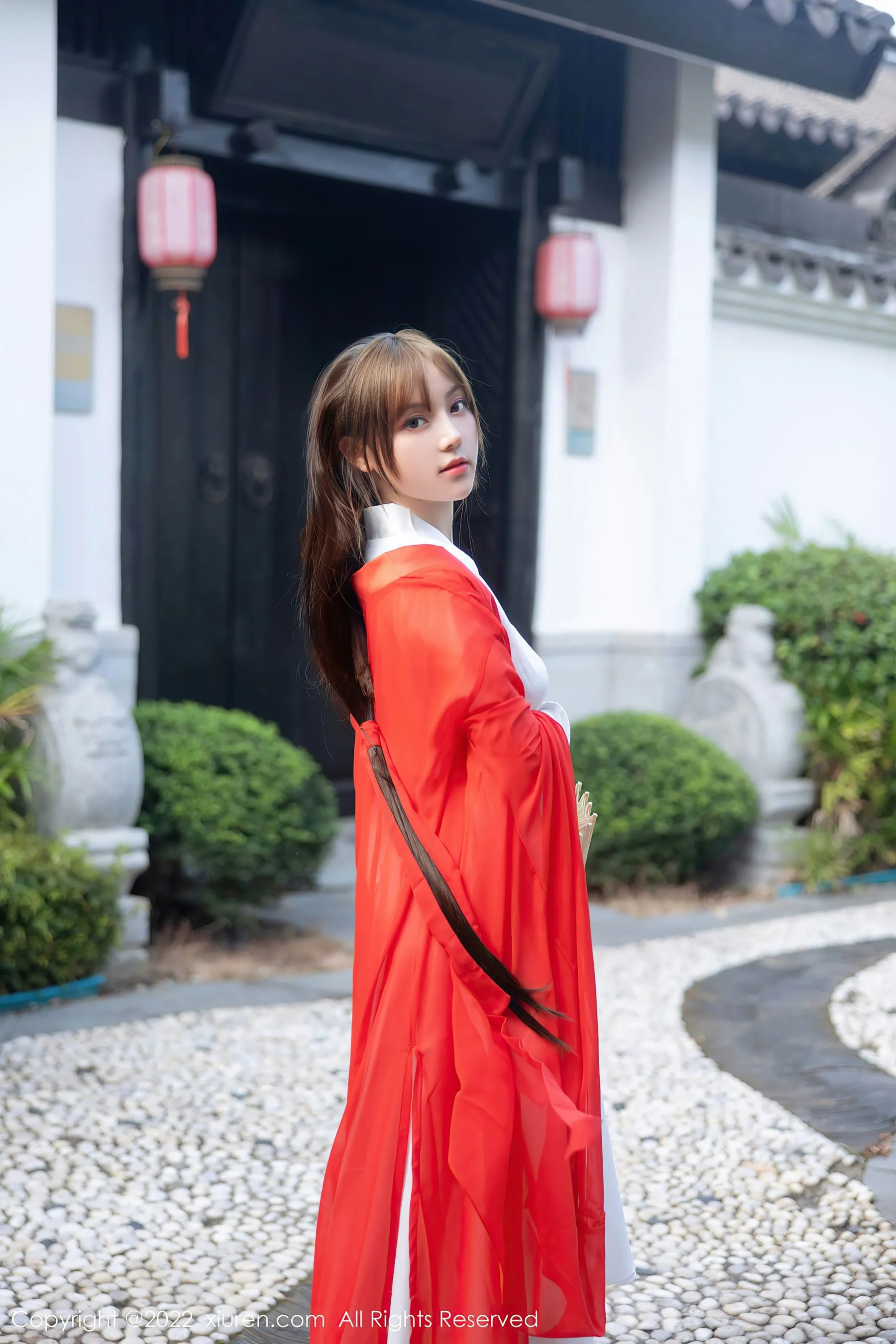 DJ活潑寫真館寫真 – 櫻花季自信風格展現珍藏 - 75