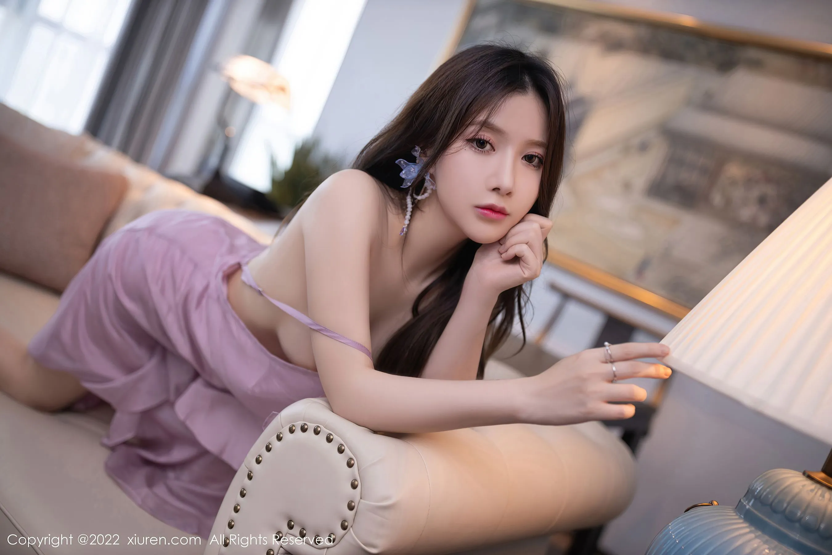 新北傍晚校花美照 – 高貴魅力寫真館實錄珍藏 - 13
