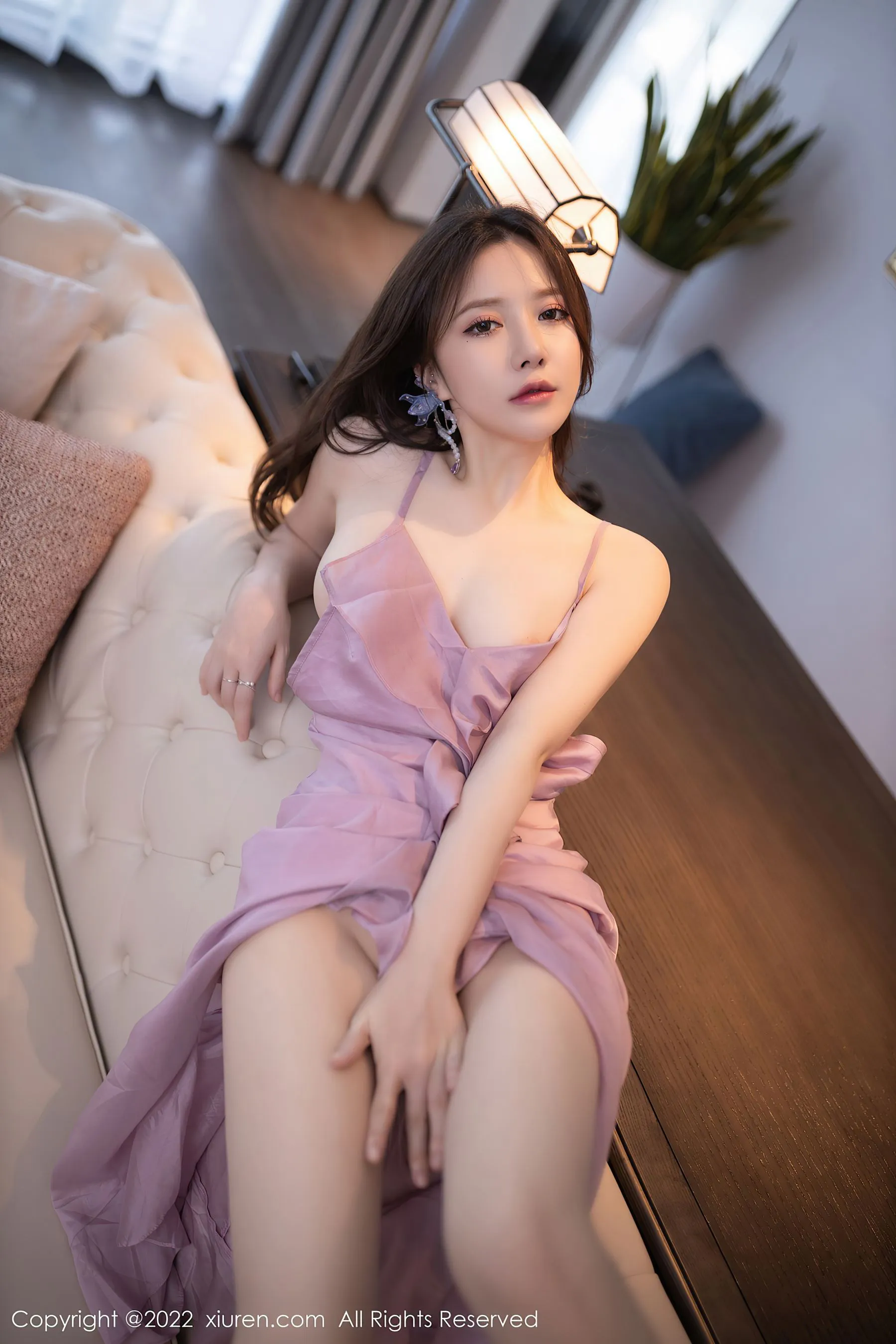 新北傍晚校花美照 – 高貴魅力寫真館實錄珍藏 - 18