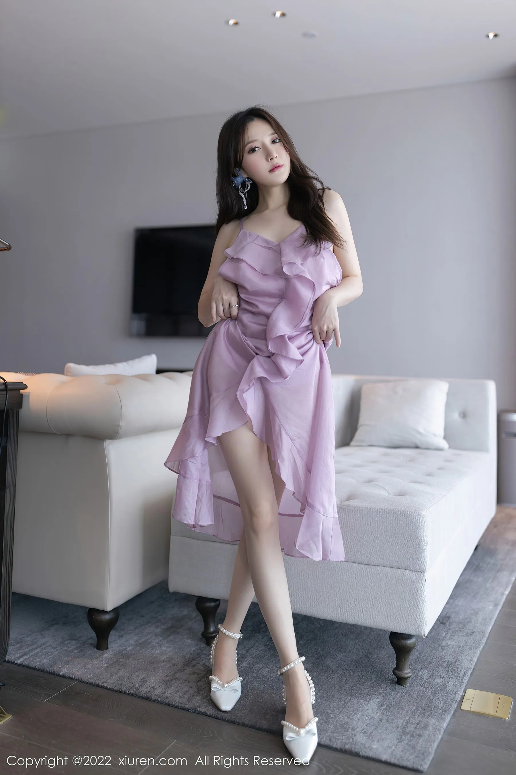 新北傍晚校花美照 – 高貴魅力寫真館實錄珍藏 - 69