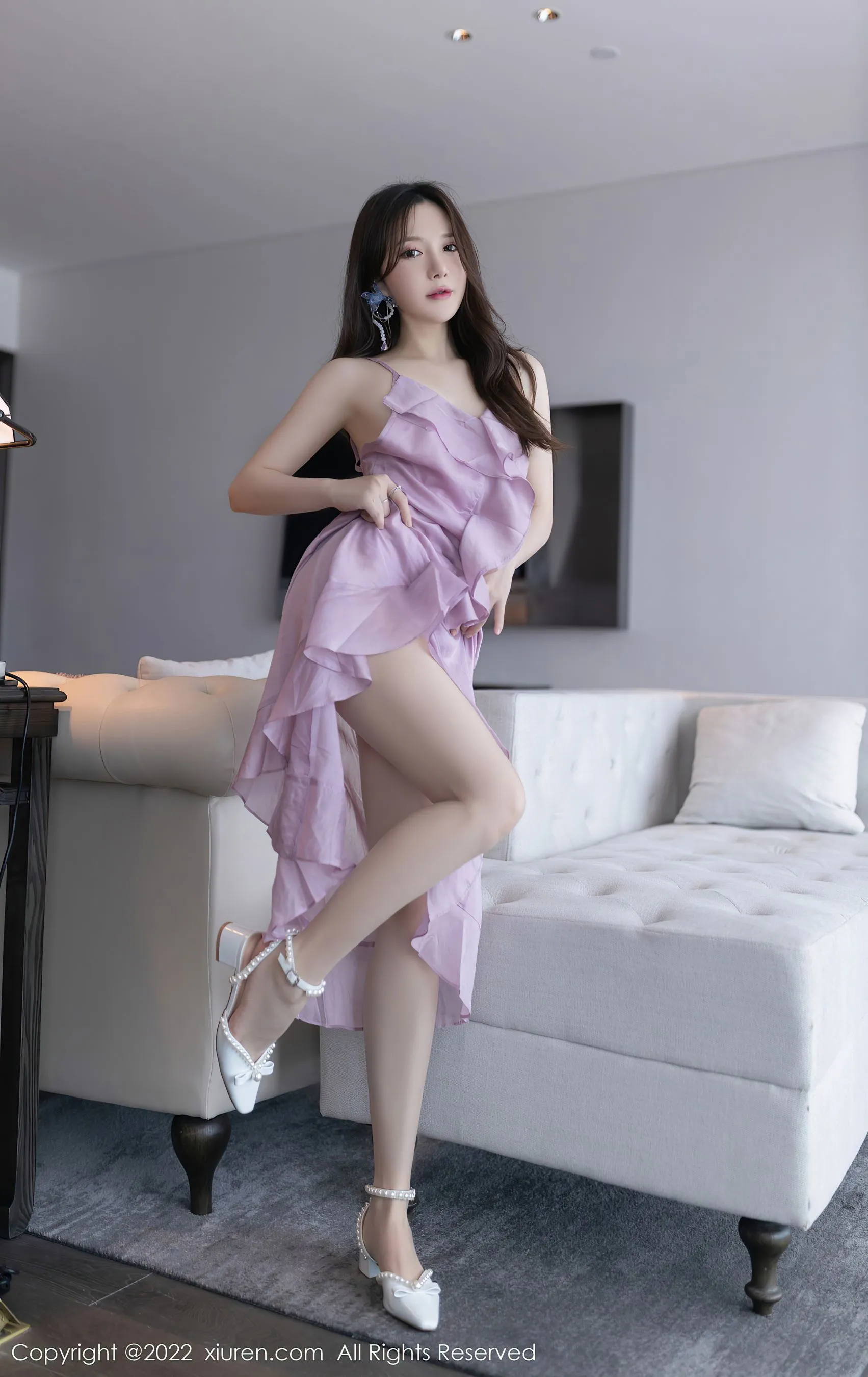 新北傍晚校花美照 – 高貴魅力寫真館實錄珍藏 - 70