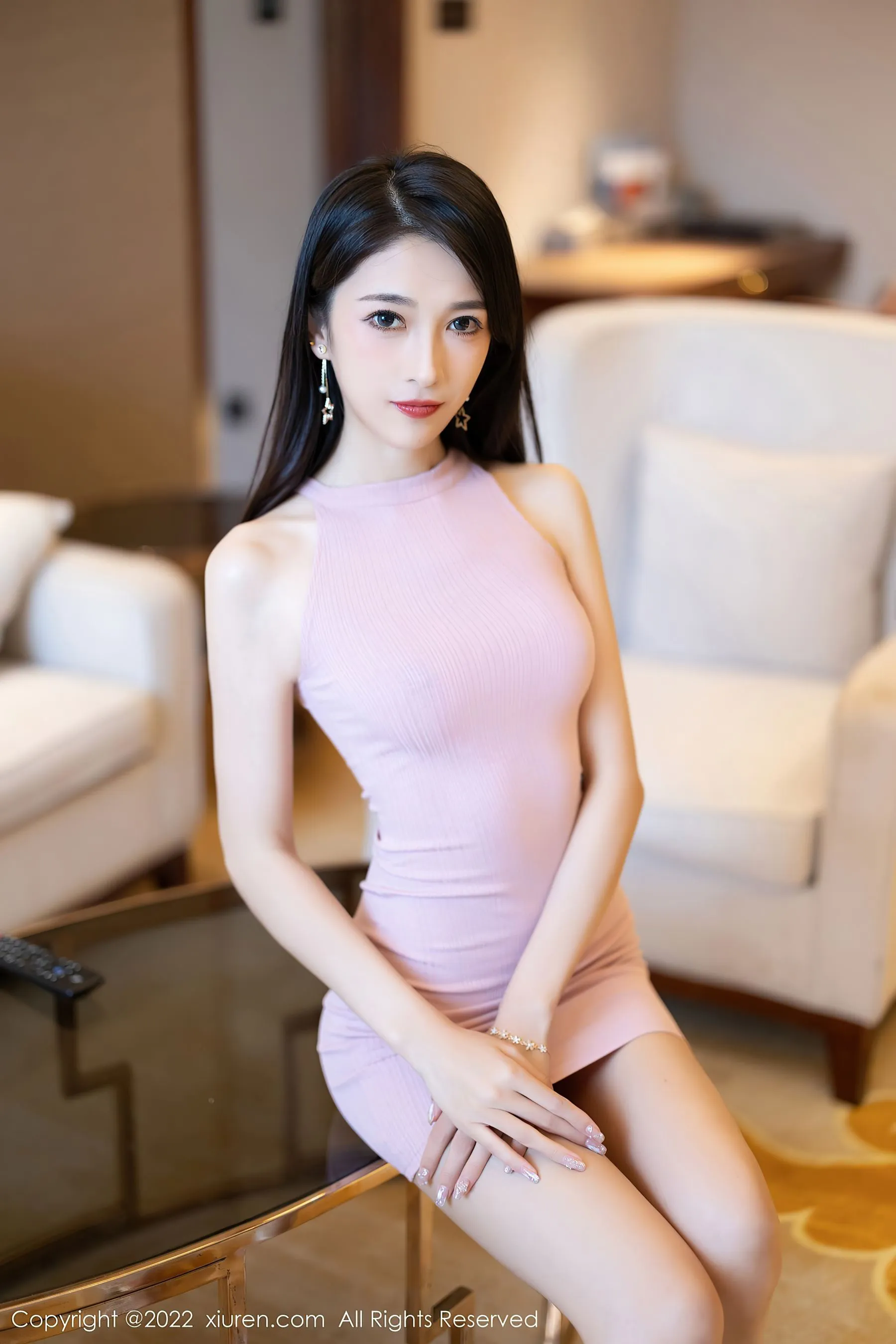 活力時刻模特私房寫真 – 秋季知性風採再現獨家 - 59