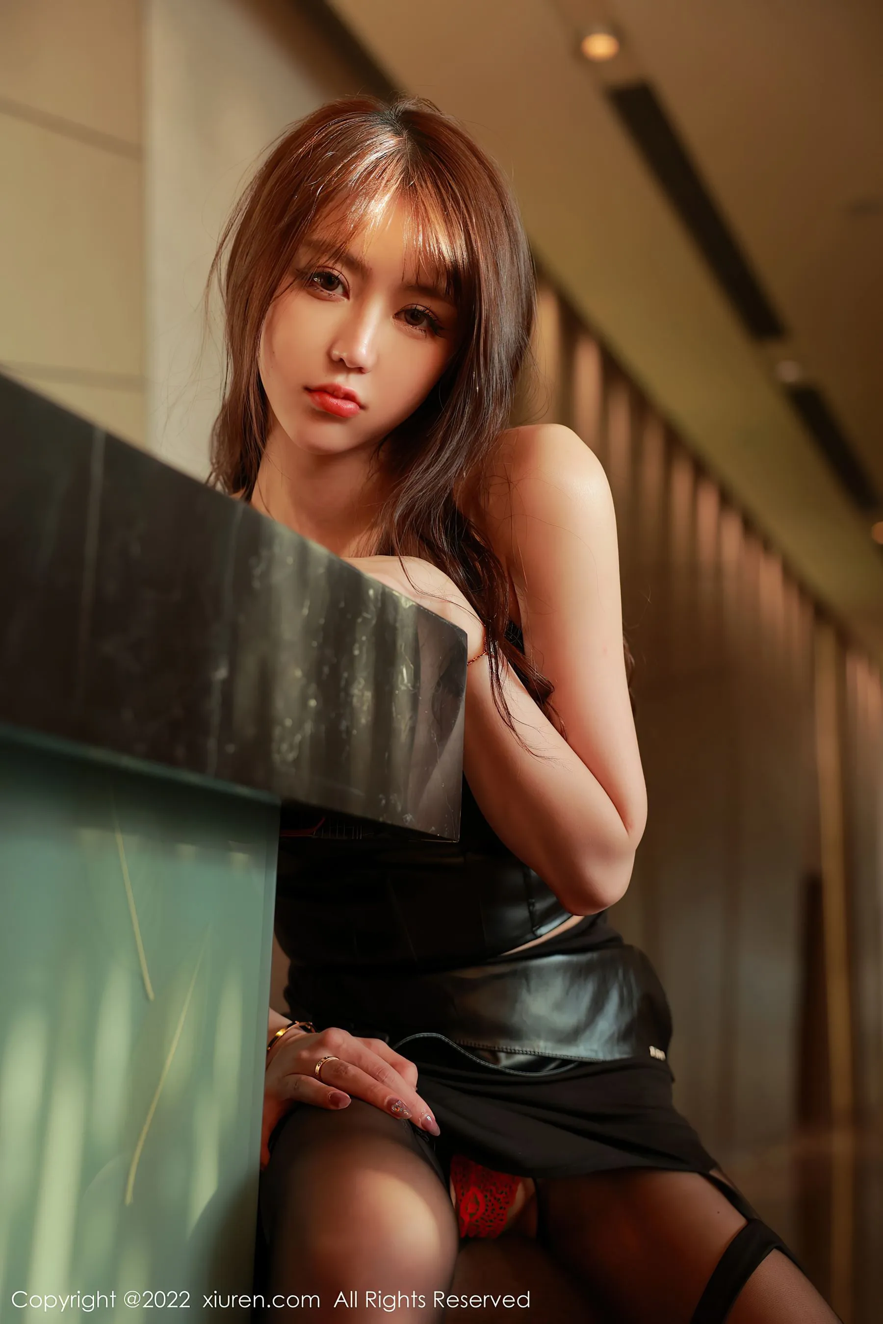 全日雲林舞者寫真精選 – 甜美夜景奔放完美融合珍藏 - 40
