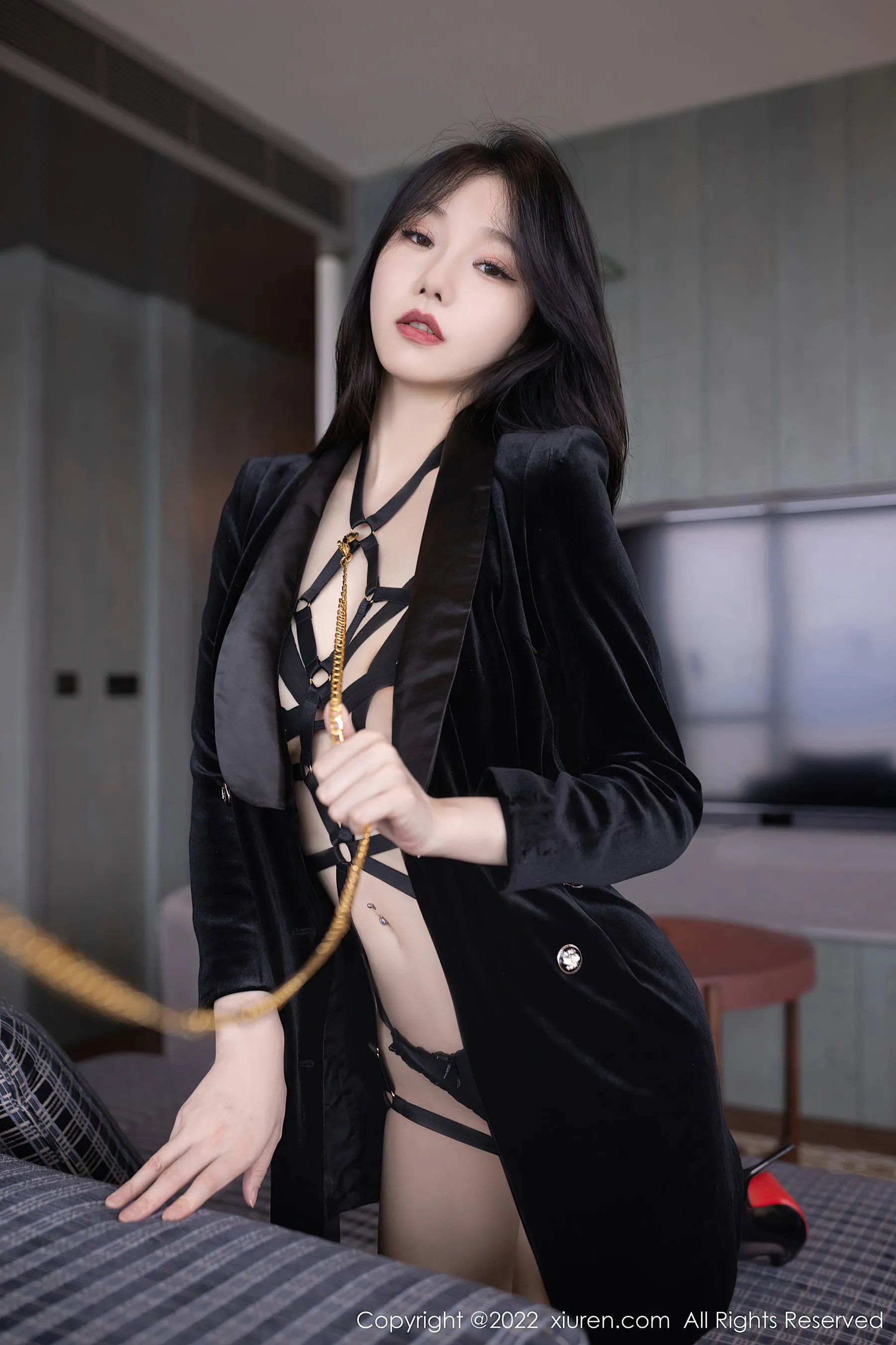 知性網紅私藏美照 – 新北私房午後獨家呈現珍藏 - 6