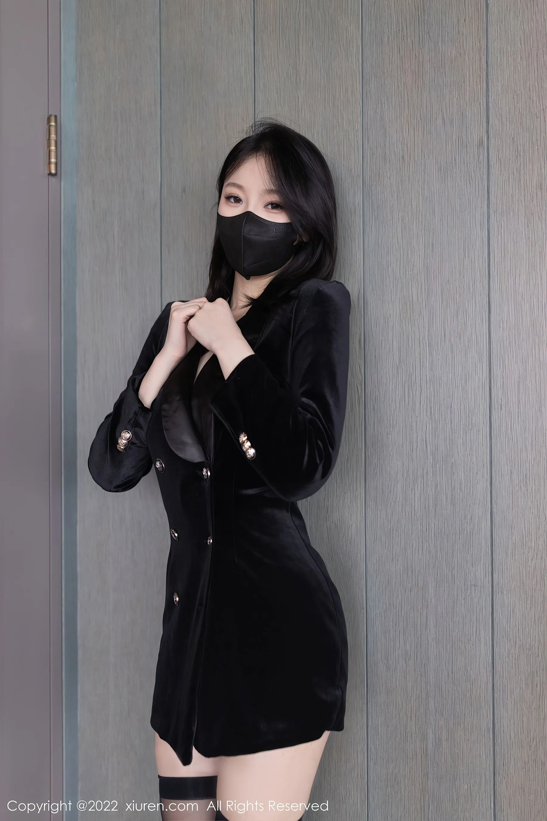 知性網紅私藏美照 – 新北私房午後獨家呈現珍藏 - 83