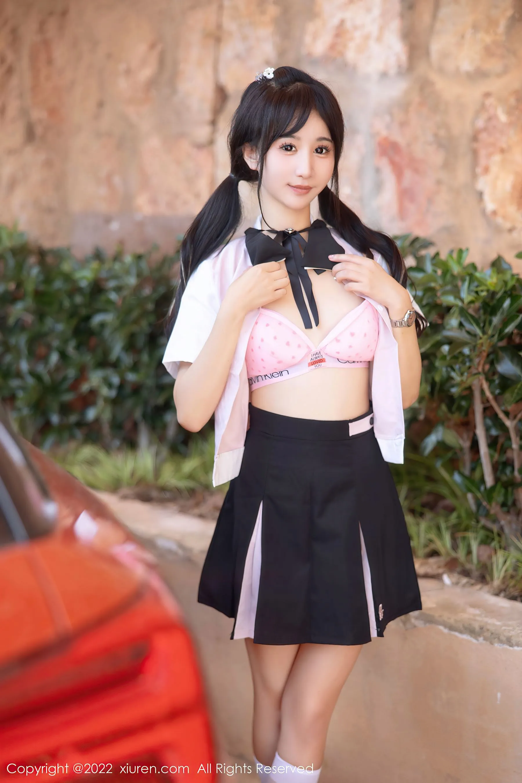 黃昏新竹舞者寫真精選 – 優雅山景激情完美融合獨家 - 46