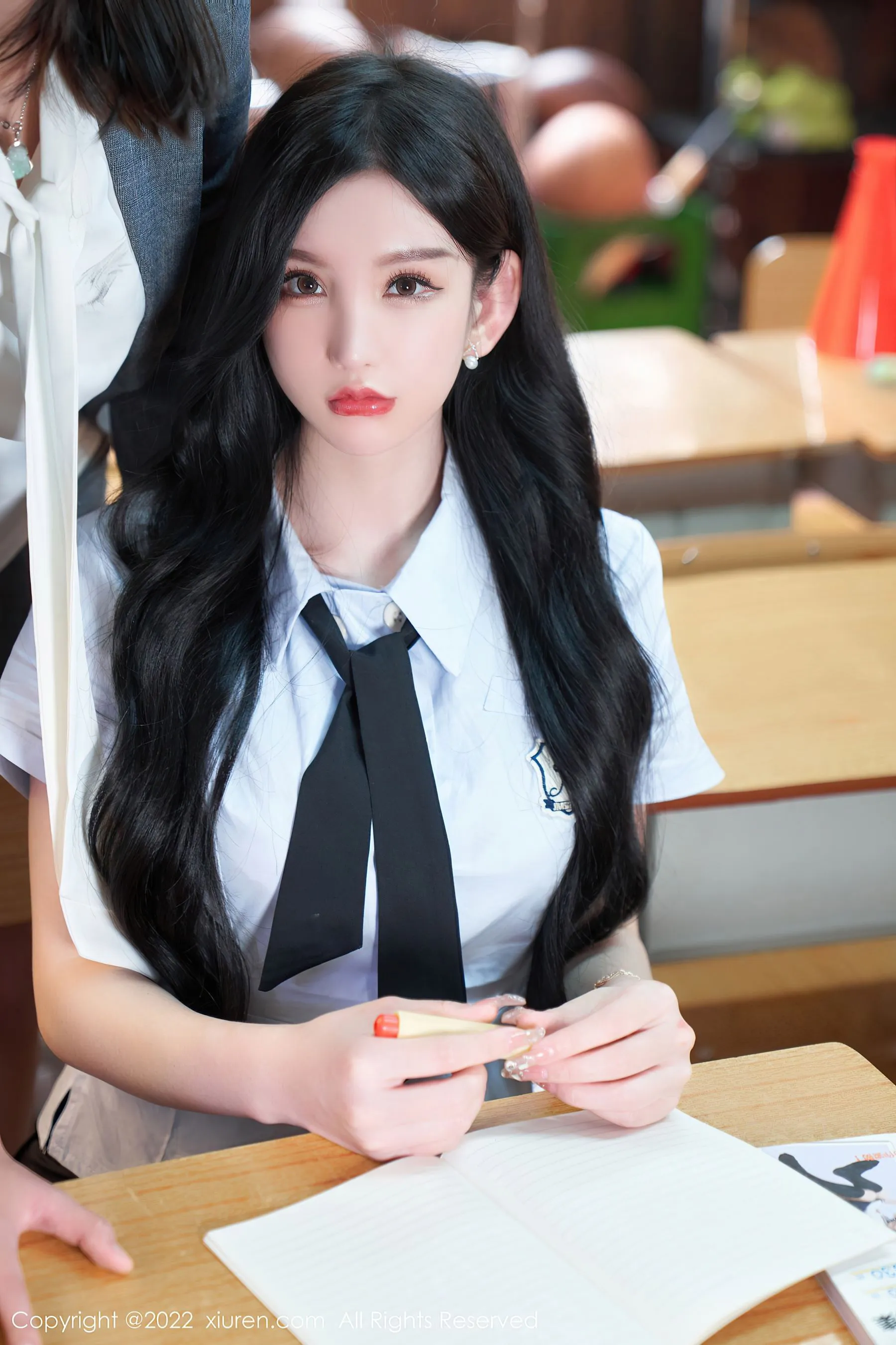 舞者優雅室內寫真 – 夏季浪漫風格展現珍藏 - 68