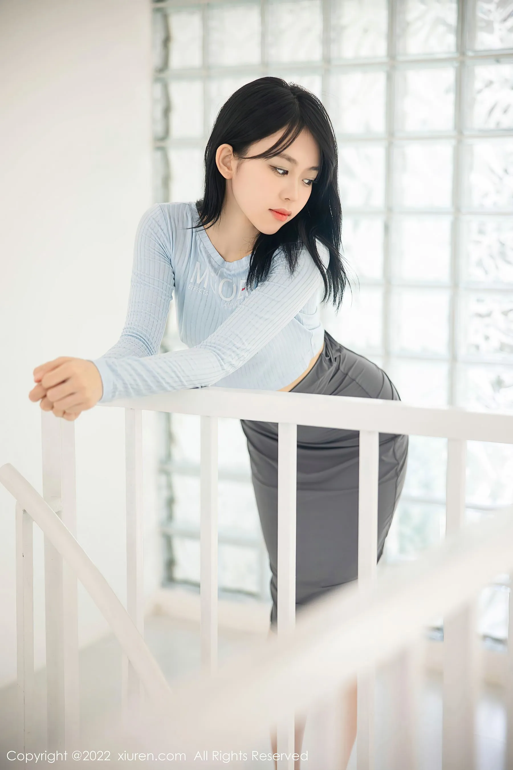 清晨桃園舞者寫真精選 – 性感攝影棚優雅完美融合珍藏 - 20