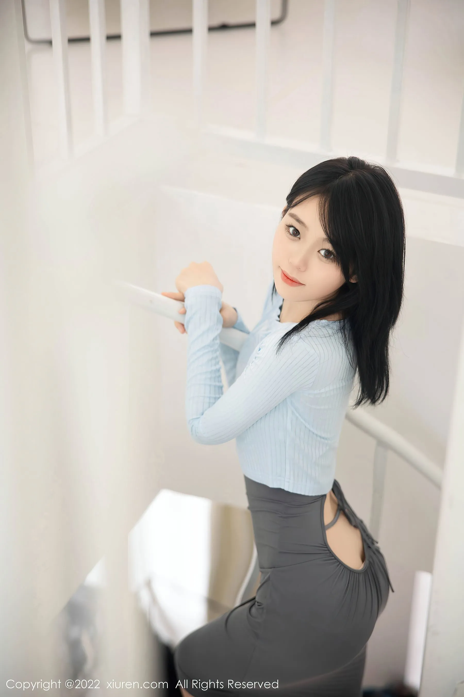 清晨桃園舞者寫真精選 – 性感攝影棚優雅完美融合珍藏 - 3