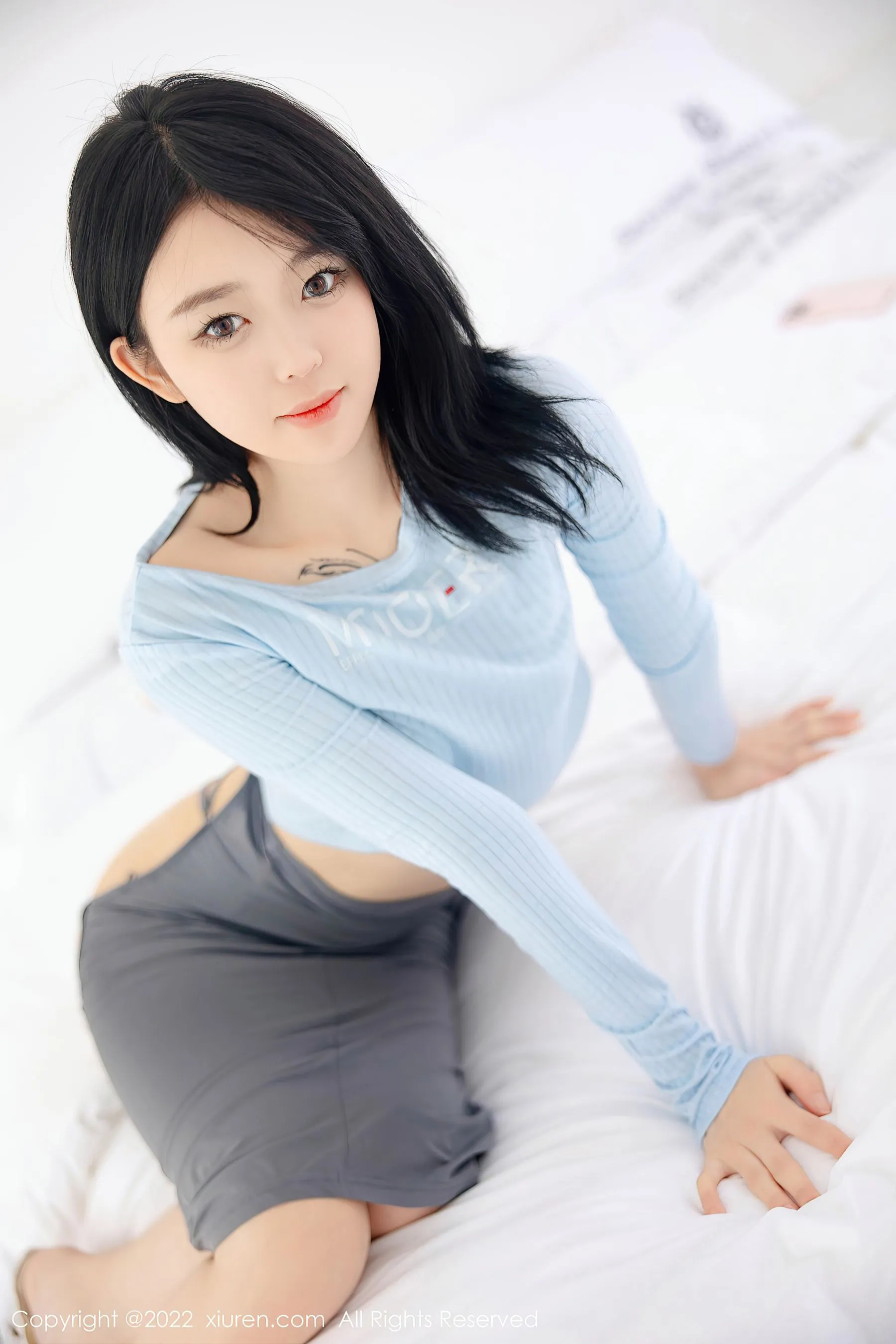 清晨桃園舞者寫真精選 – 性感攝影棚優雅完美融合珍藏 - 62