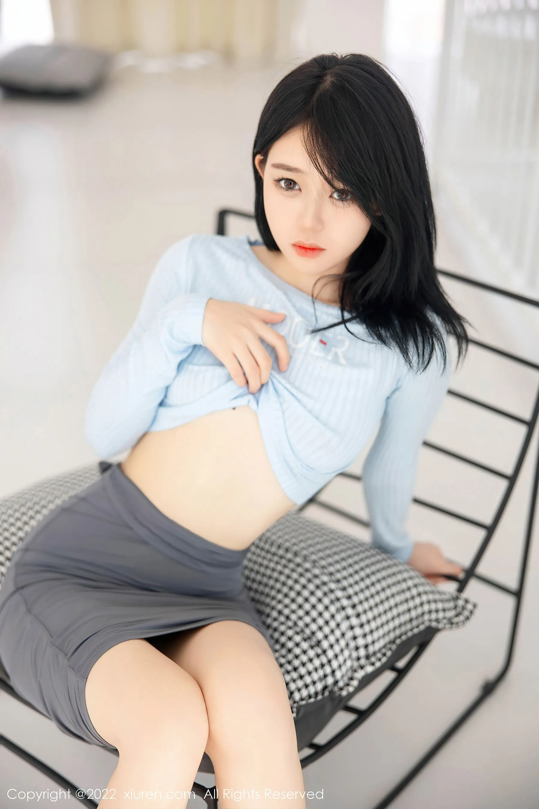 清晨桃園舞者寫真精選 – 性感攝影棚優雅完美融合珍藏 - 64