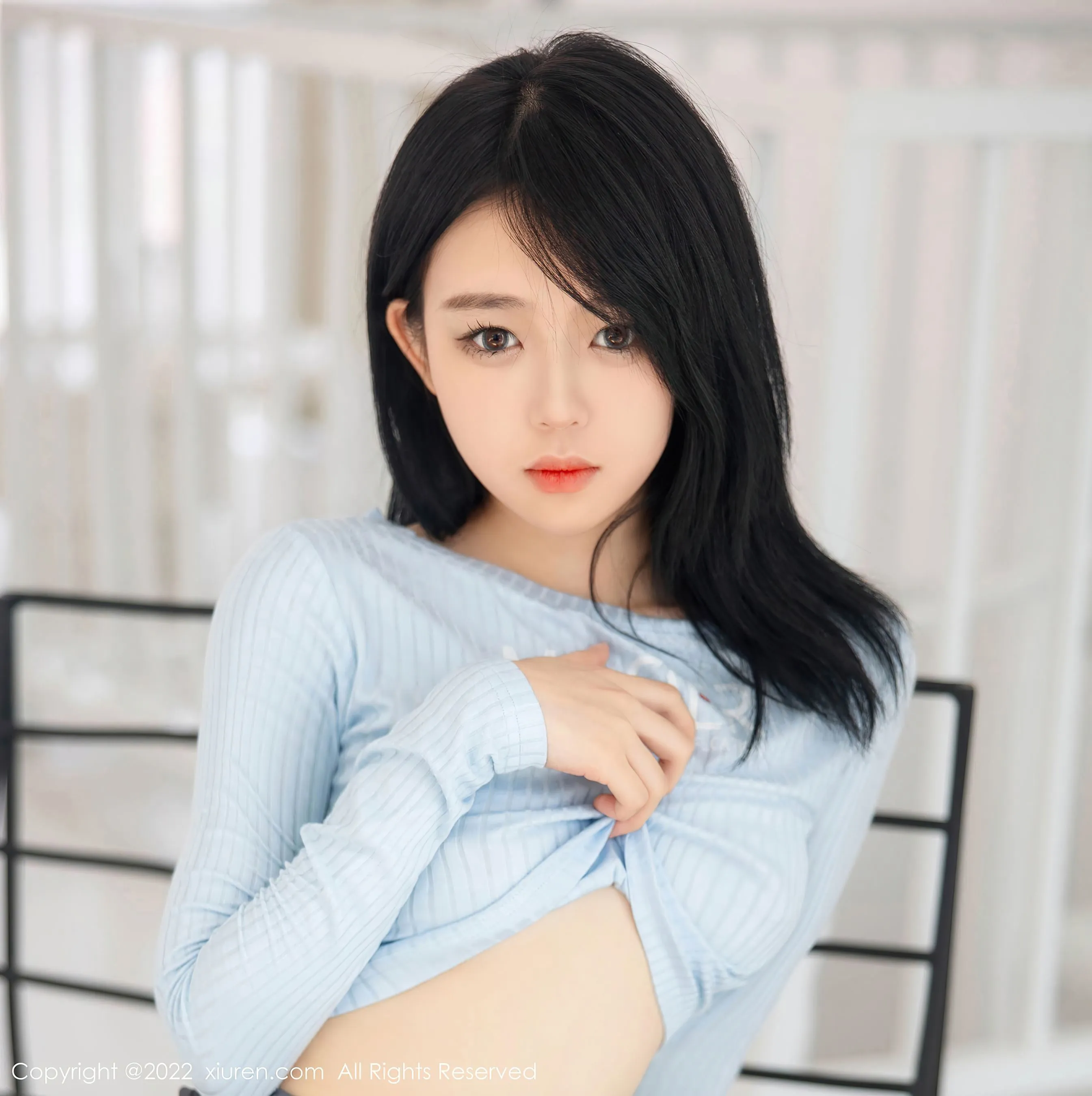 清晨桃園舞者寫真精選 – 性感攝影棚優雅完美融合珍藏 - 68