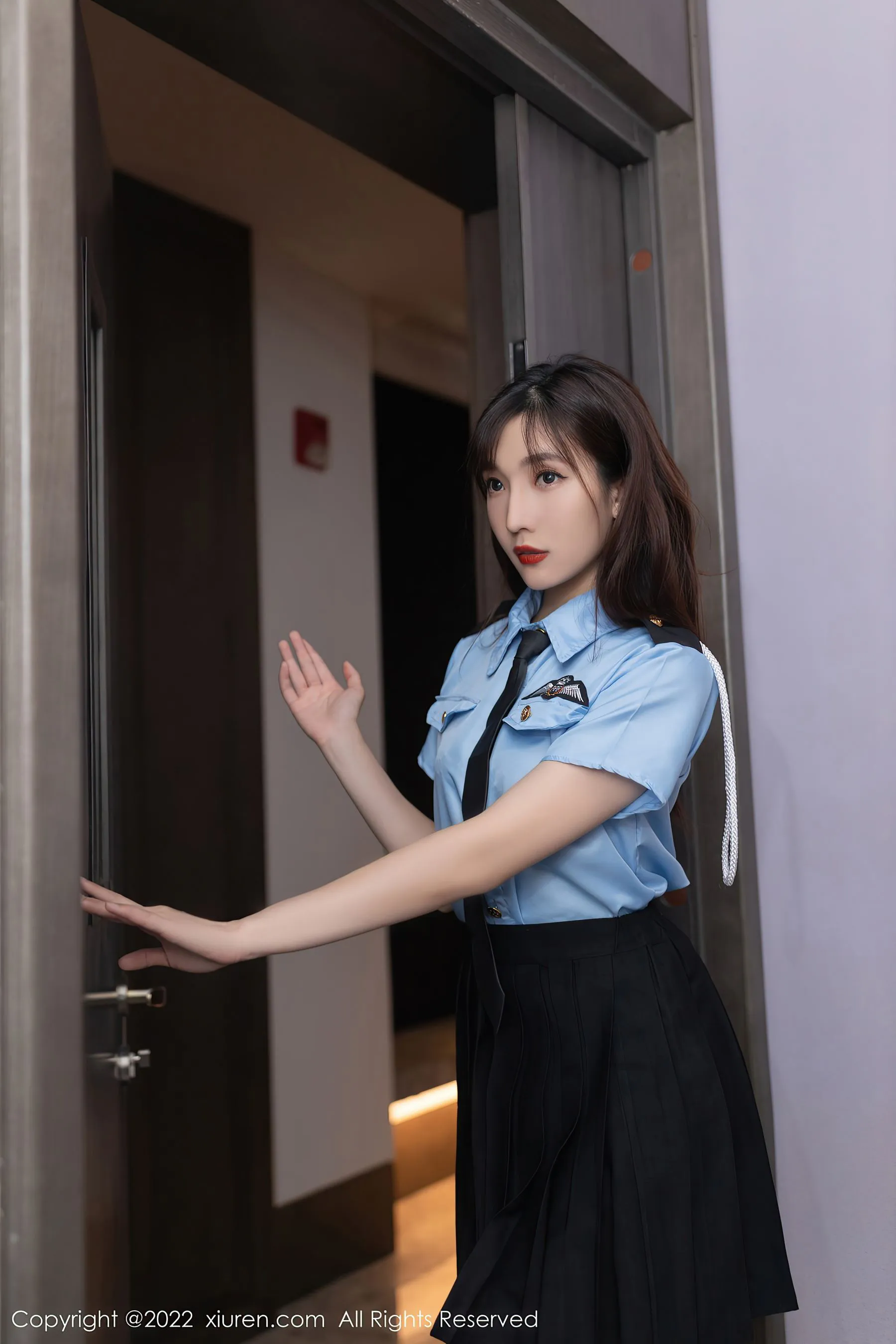 桃園深夜校花美照 – 活潑魅力海邊實錄獨家 - 63