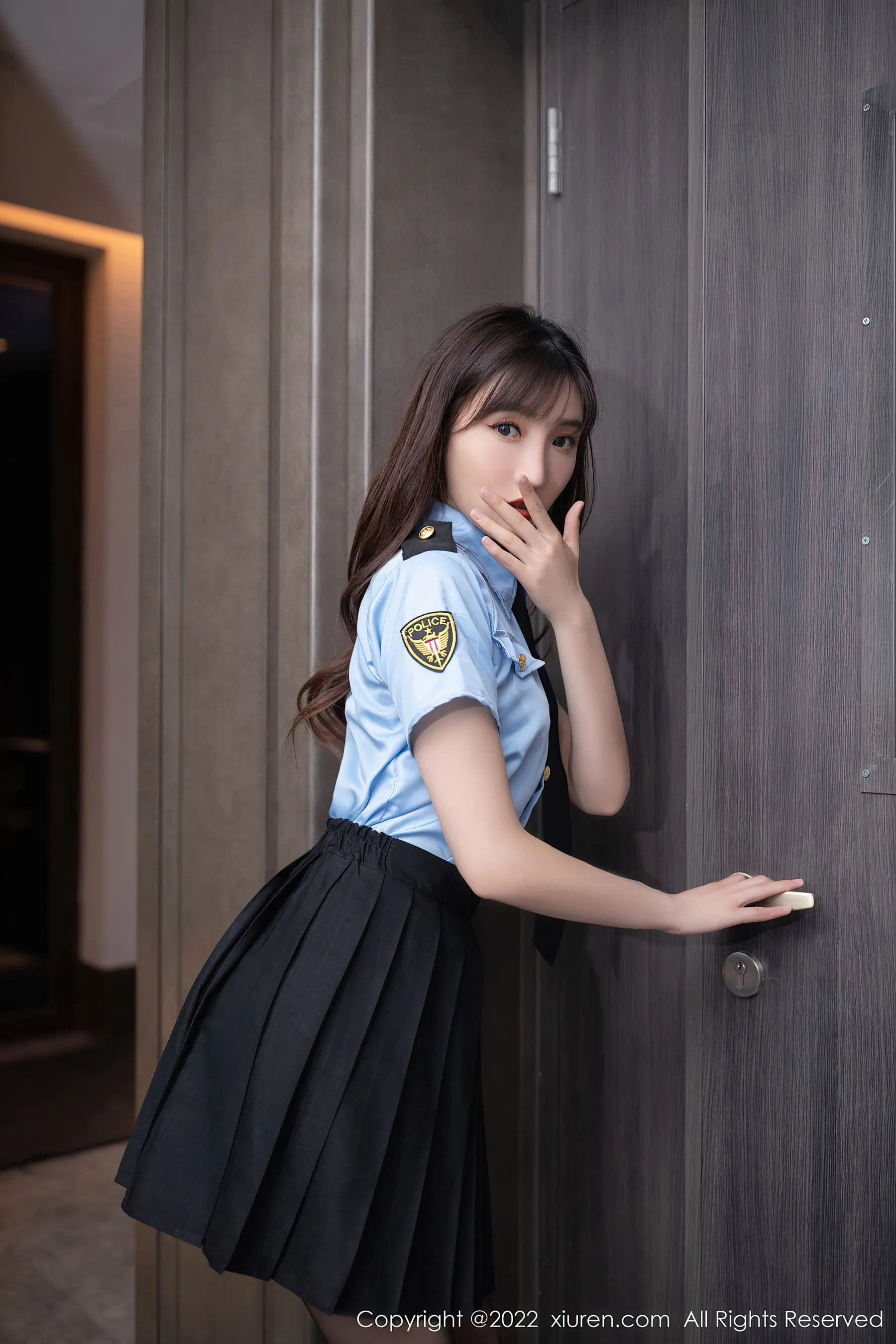 桃園深夜校花美照 – 活潑魅力海邊實錄獨家 - 64