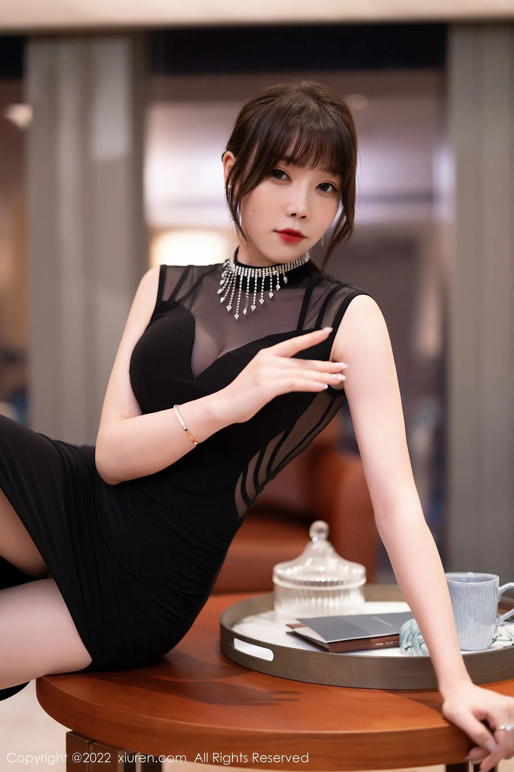 午後新北網紅寫真精選 – 性感街拍活力完美融合精選 - 57