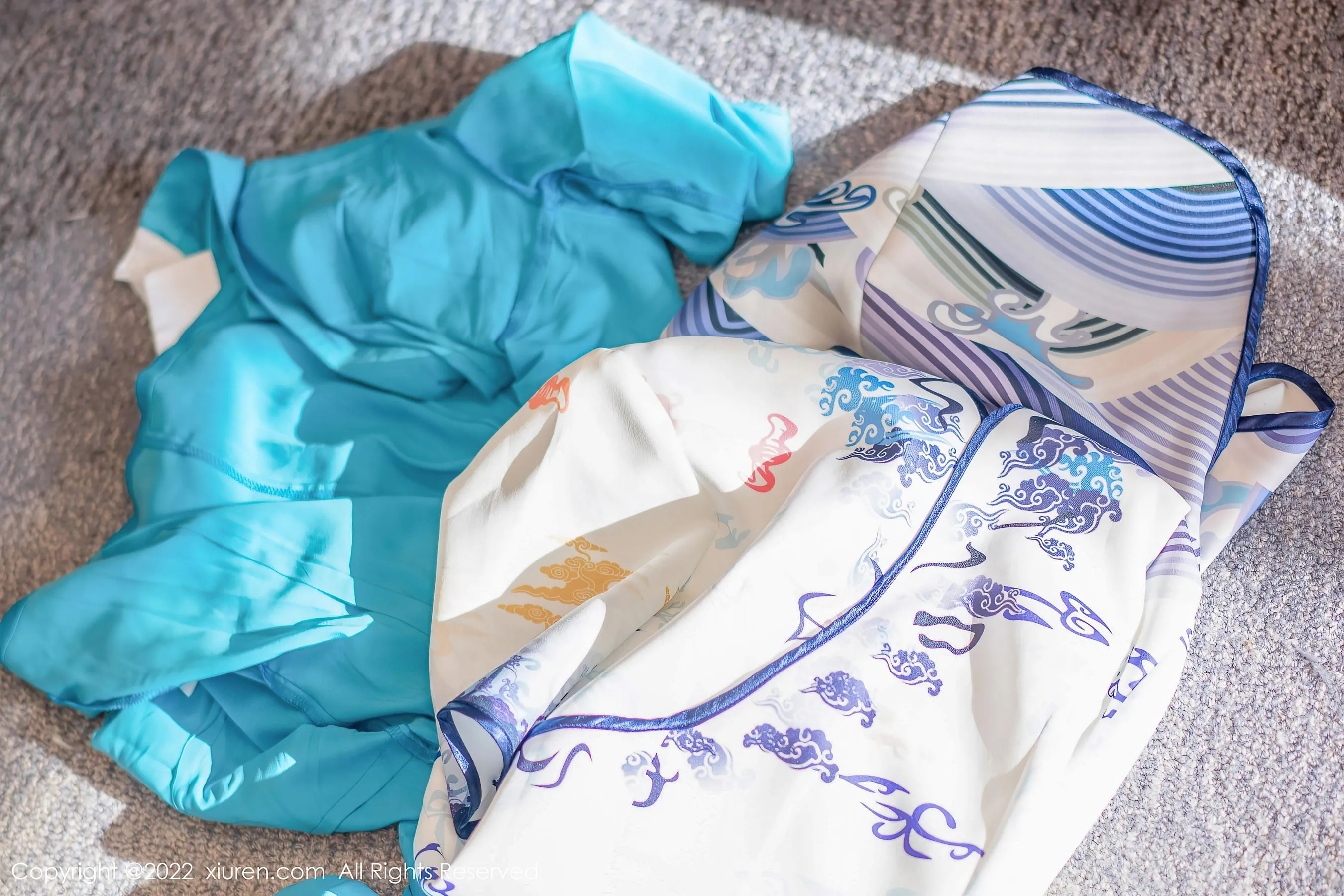 神秘時刻空姐夜景寫真 – 夏季甜美風採再現限量 - 78