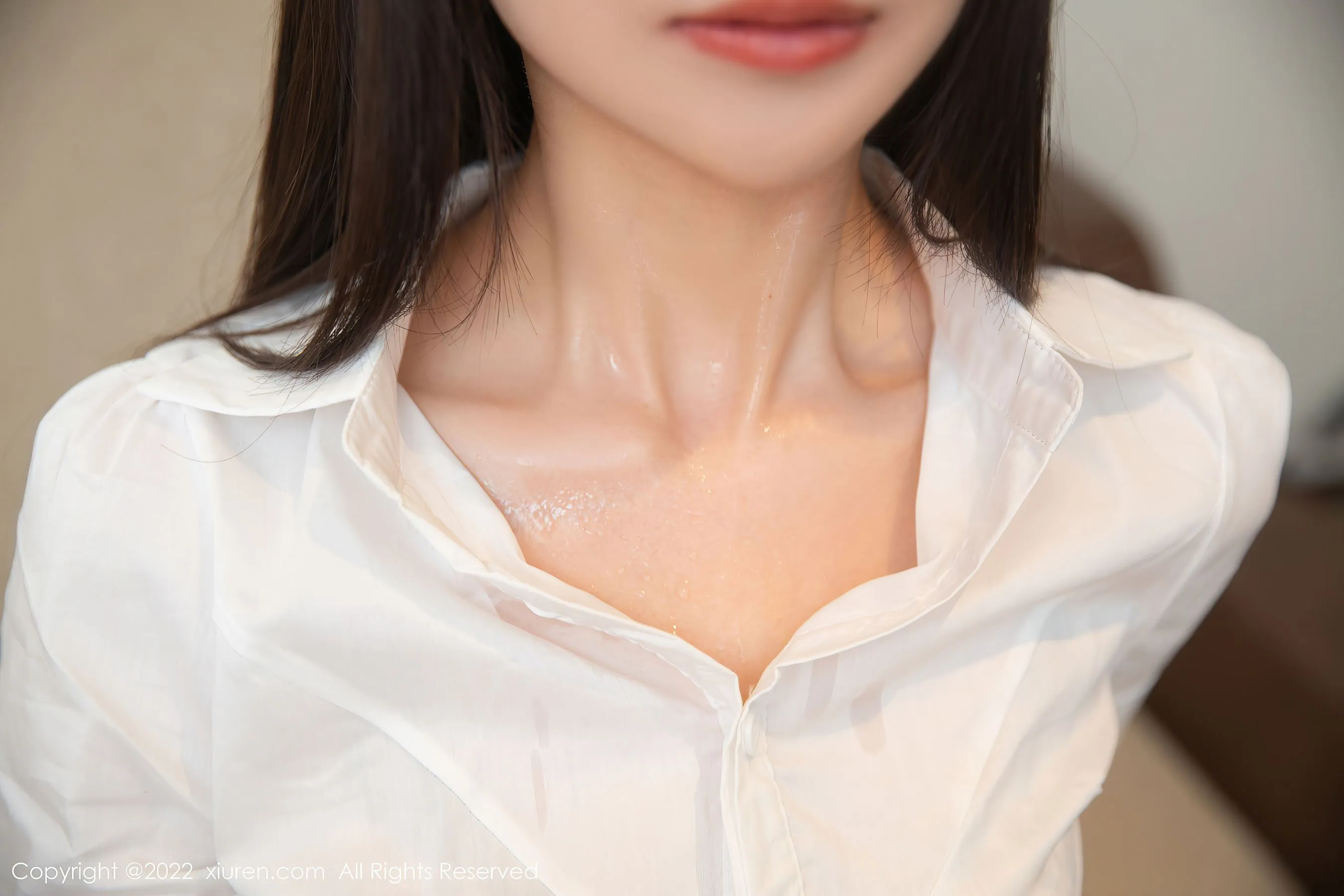 雲林深夜模特美照 – 知性魅力寫真館實錄限量 - 75