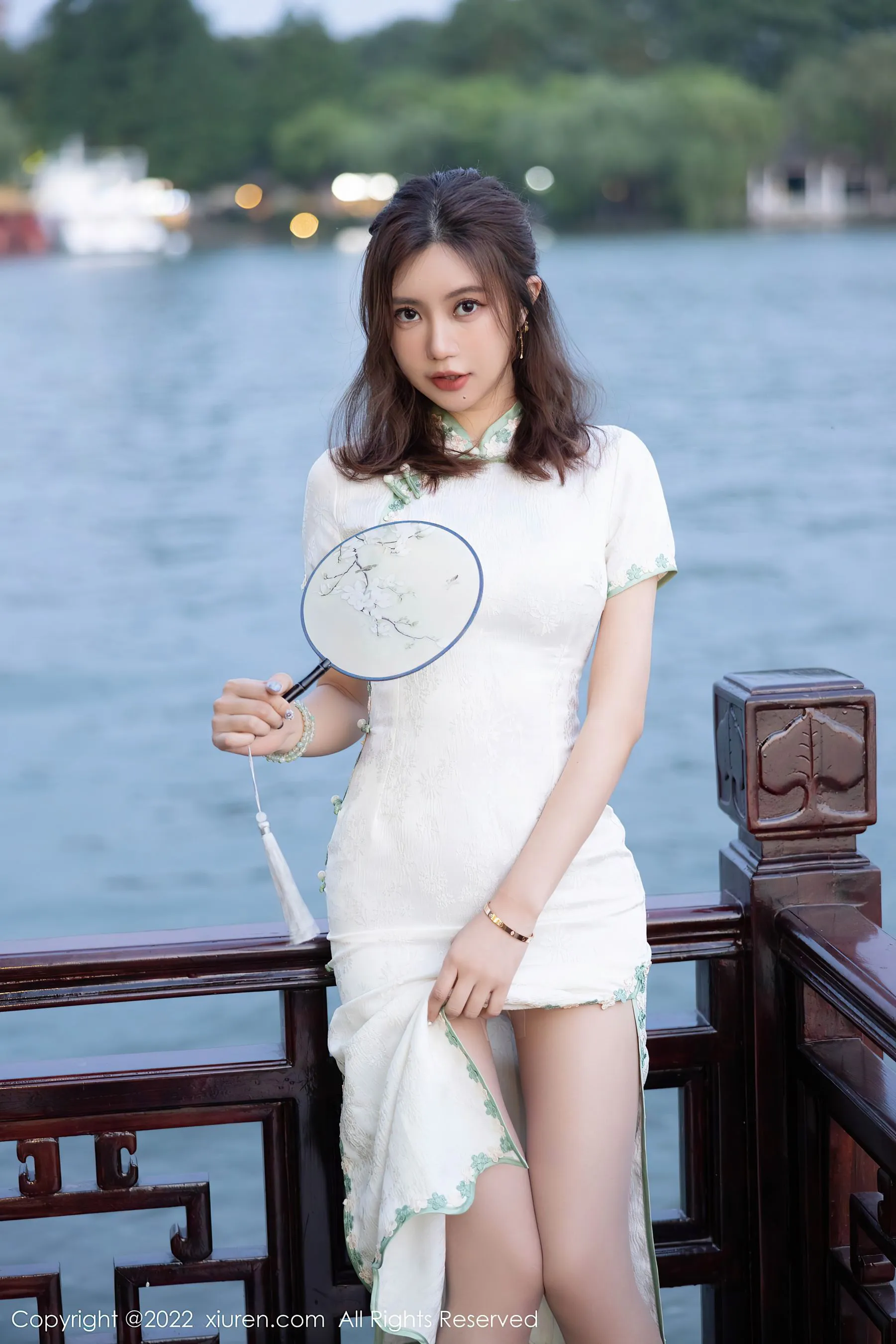 雲林夜晚主播美照 – 時尚魅力自然光實錄獨家 - 72