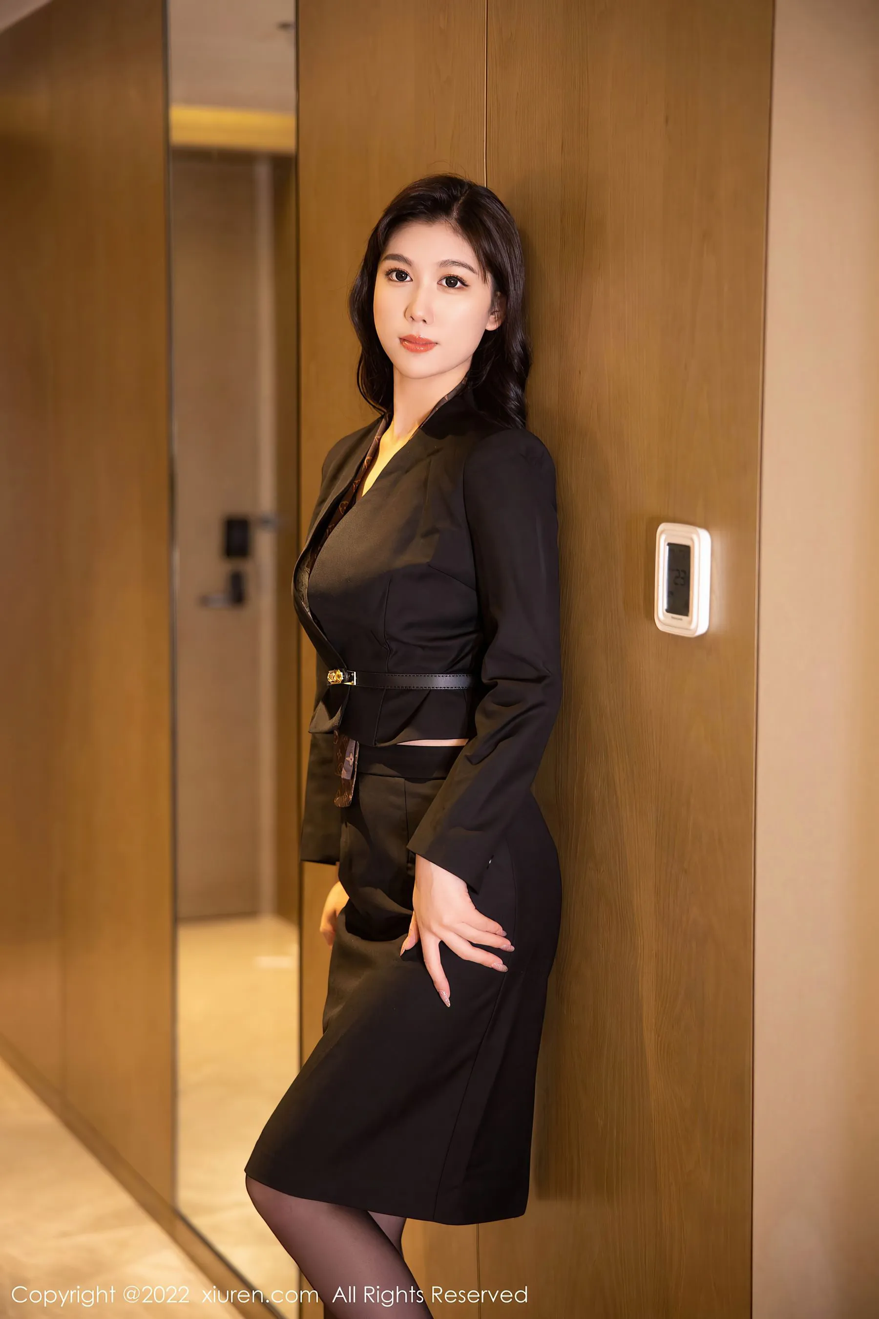 傍晚桃園DJ寫真精選 – 火辣街拍靜謐完美融合獨家 - 60