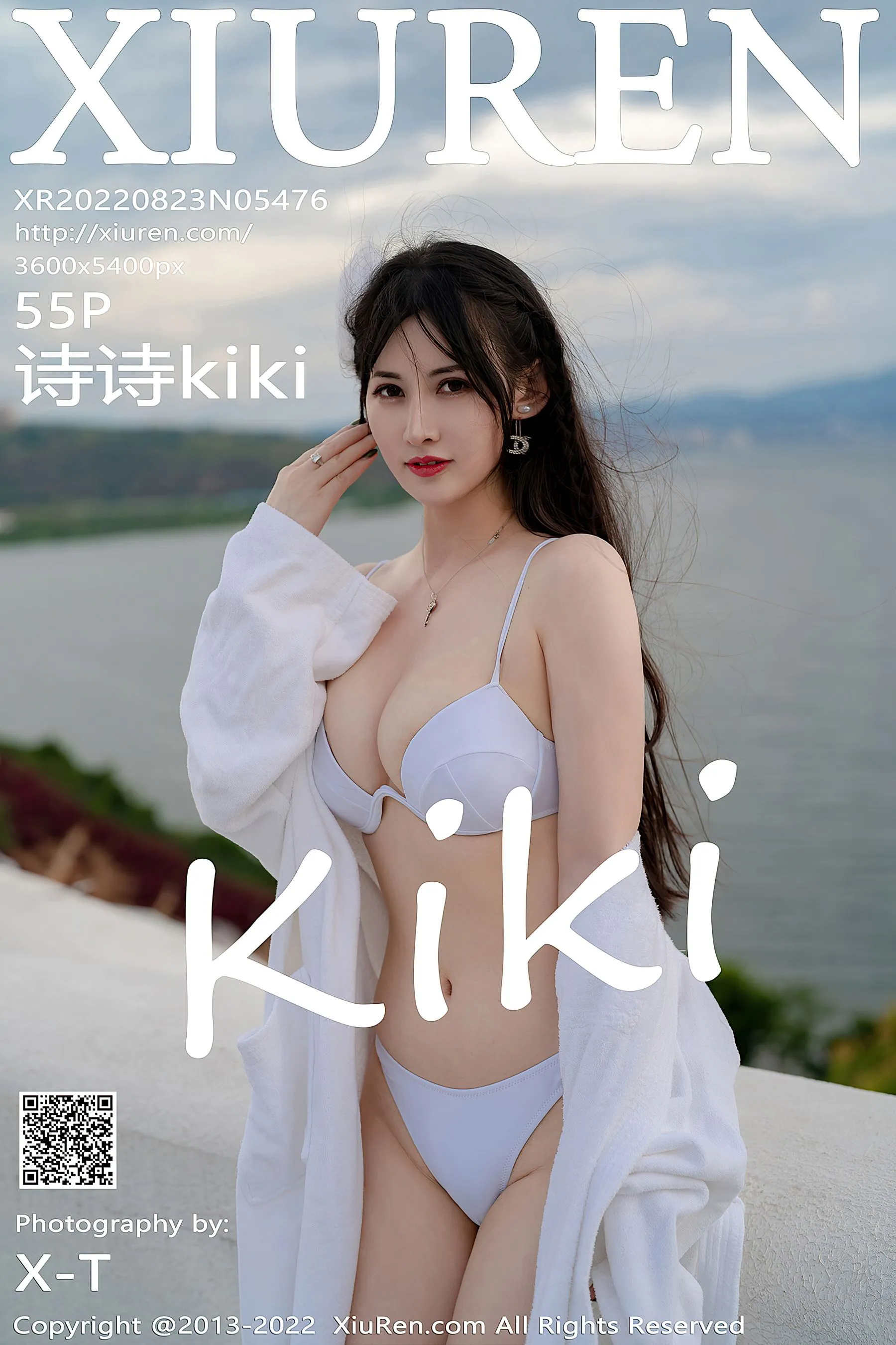 自信時刻護士寫真館寫真 – 夏季活潑風採再現精選 - 56