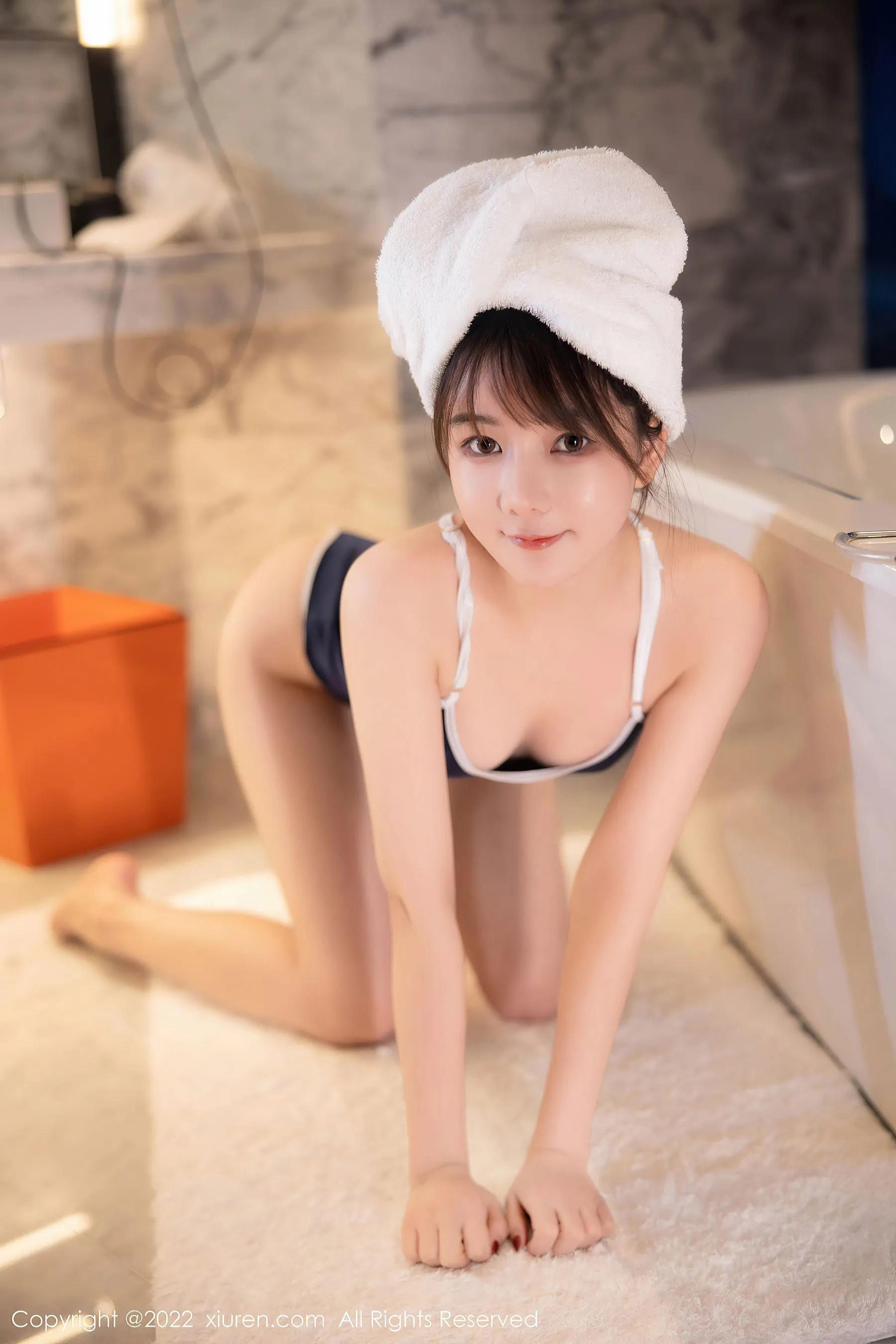 性感車模私藏美照 – 高雄山景全日獨家呈現限量 - 40