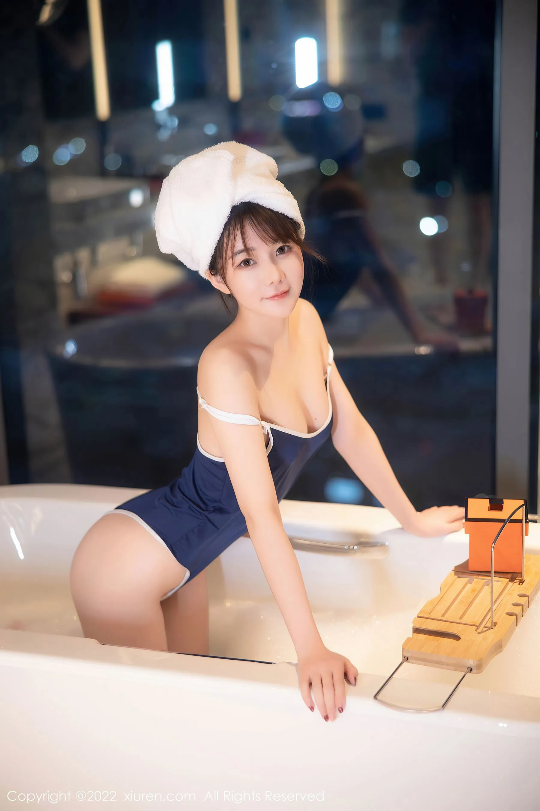 性感車模私藏美照 – 高雄山景全日獨家呈現限量 - 42
