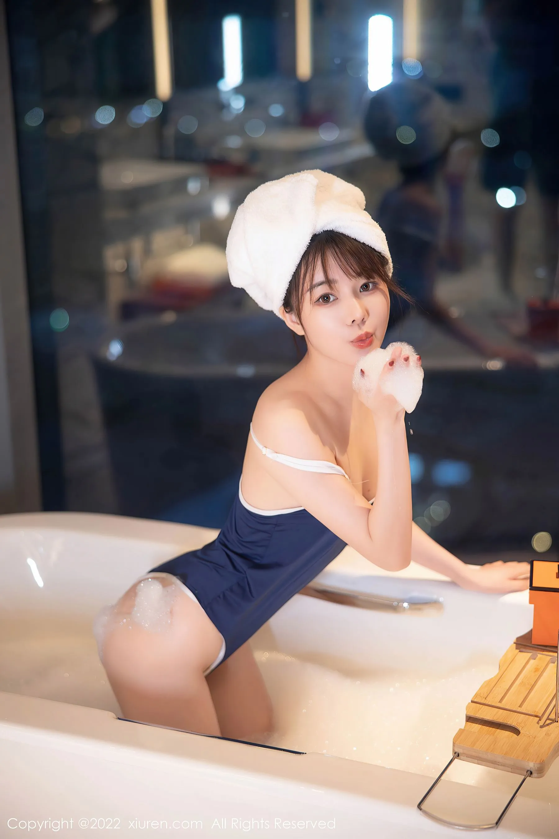 性感車模私藏美照 – 高雄山景全日獨家呈現限量 - 43