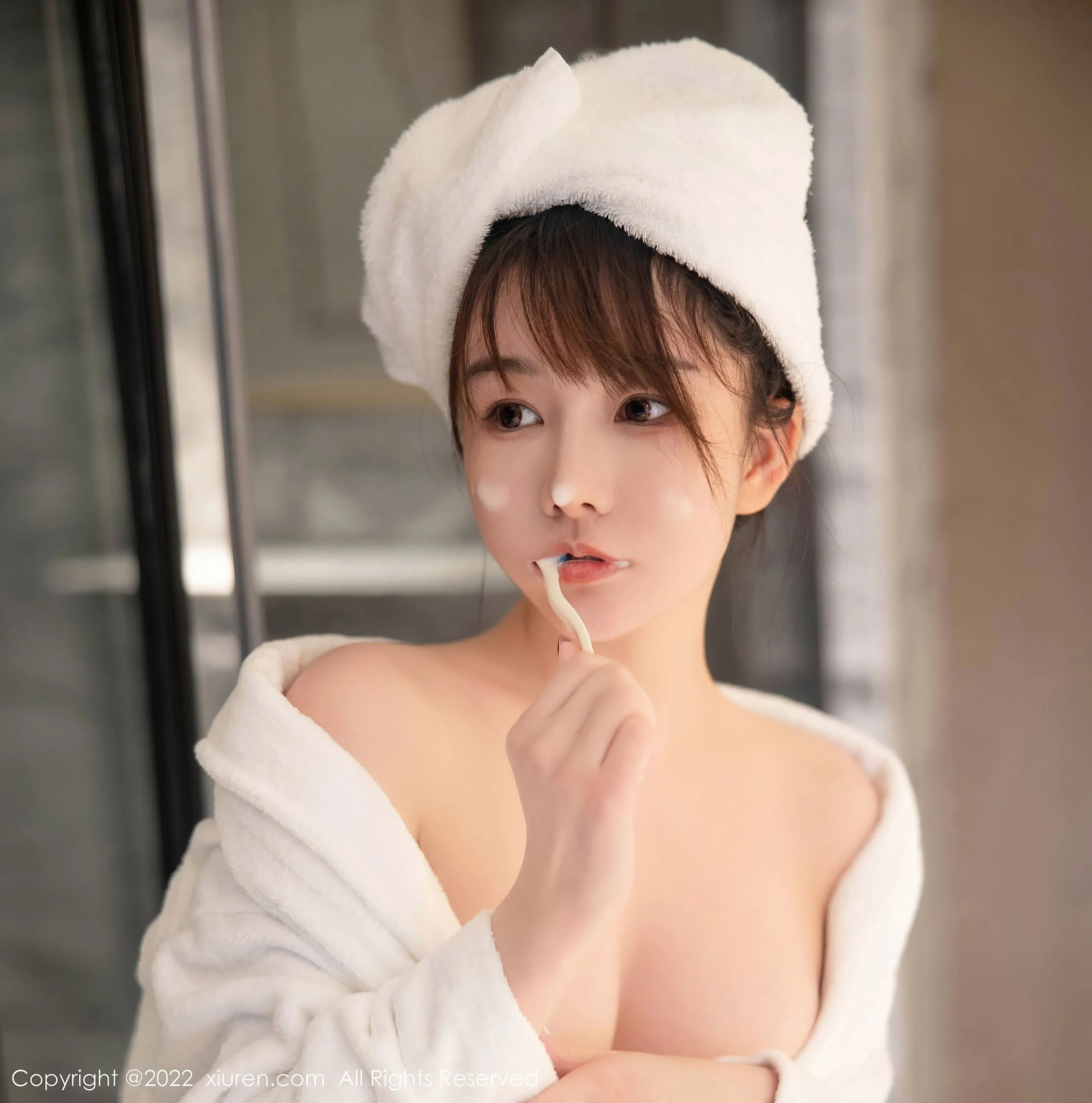 性感車模私藏美照 – 高雄山景全日獨家呈現限量 - 74