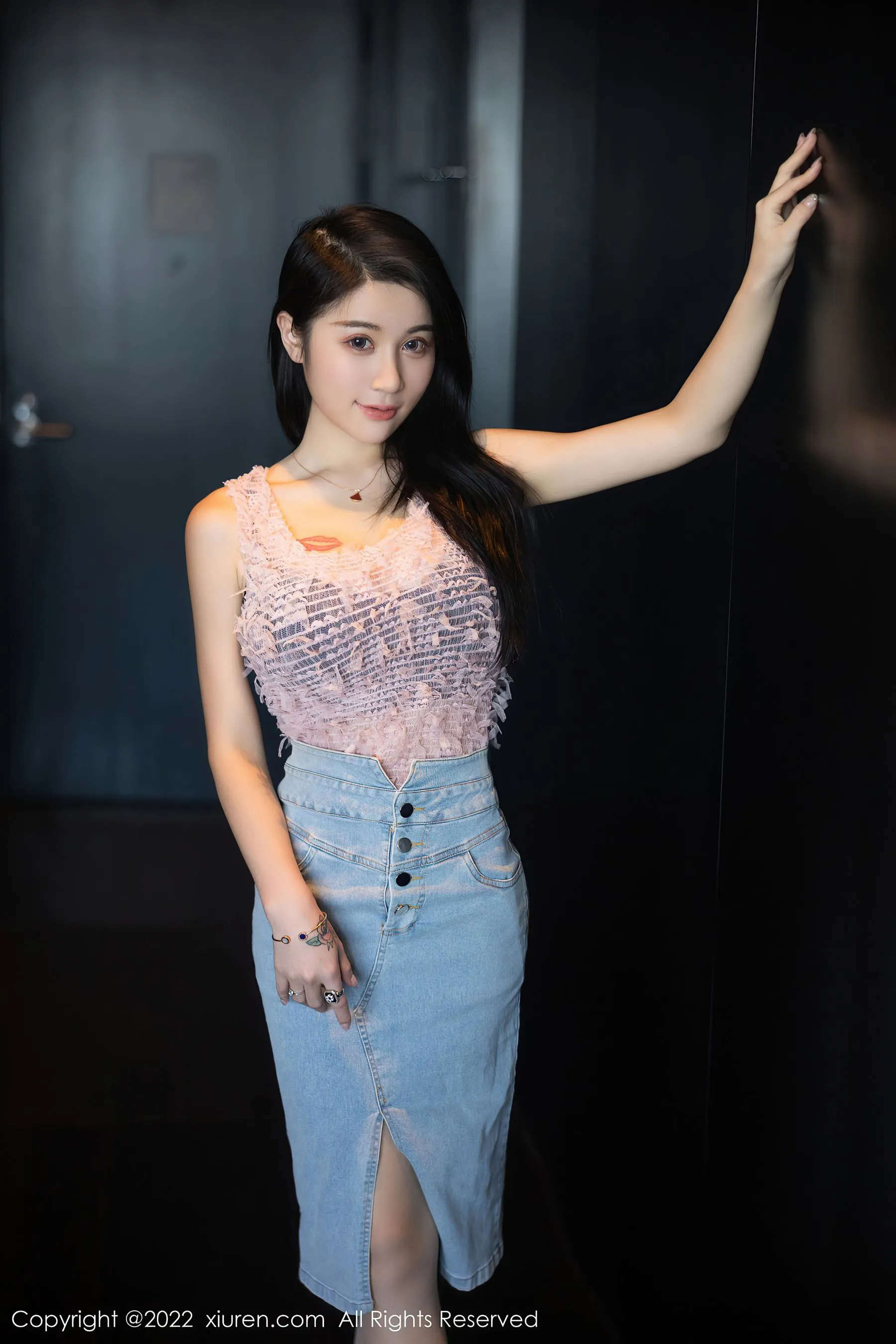 舞者性感街拍寫真 – 夏日浪漫風格展現限量 - 88