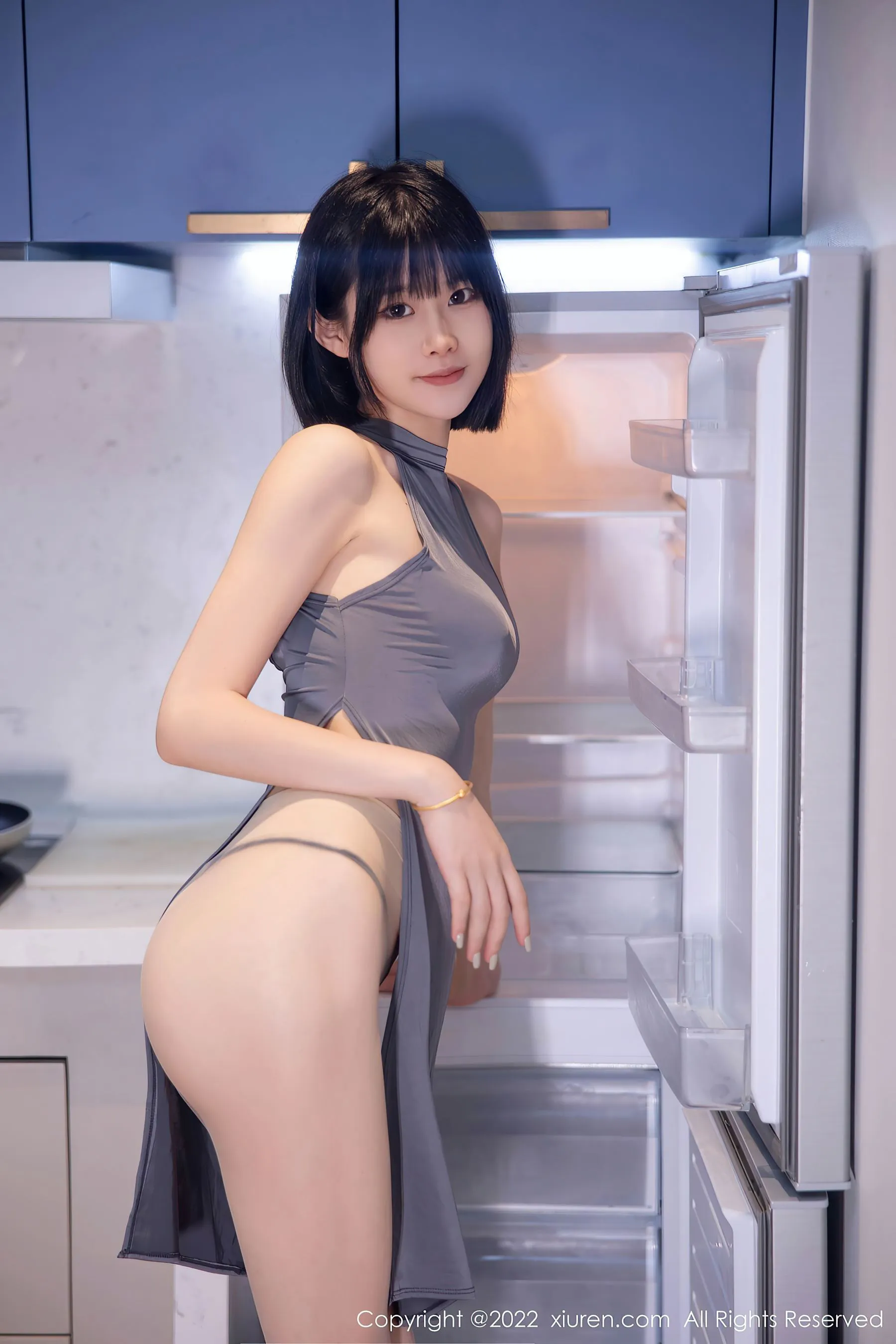 活力時刻模特海邊寫真 – 夏季火辣風採再現典藏 - 28