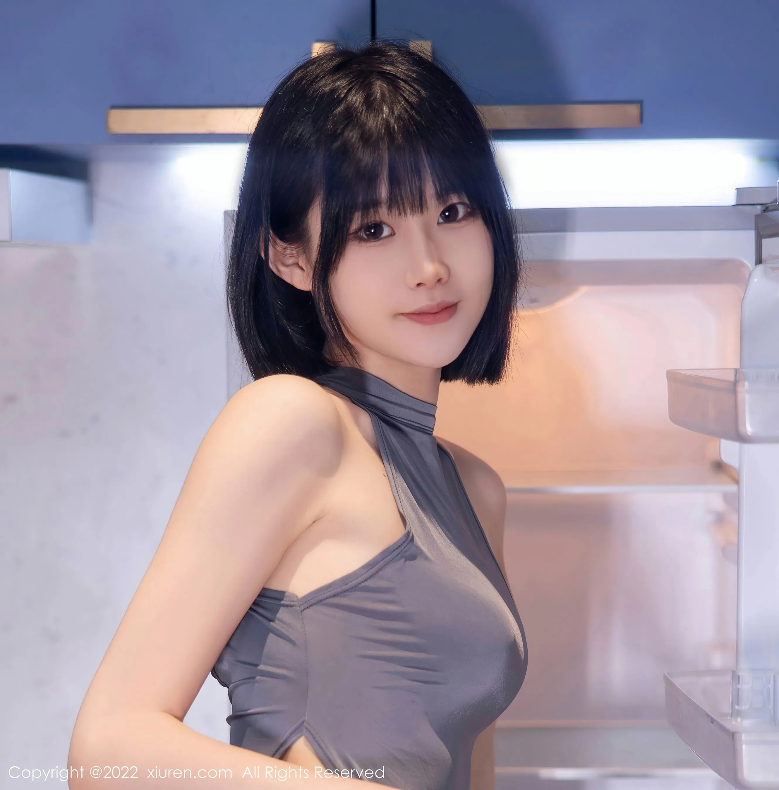 活力時刻模特海邊寫真 – 夏季火辣風採再現典藏 - 29