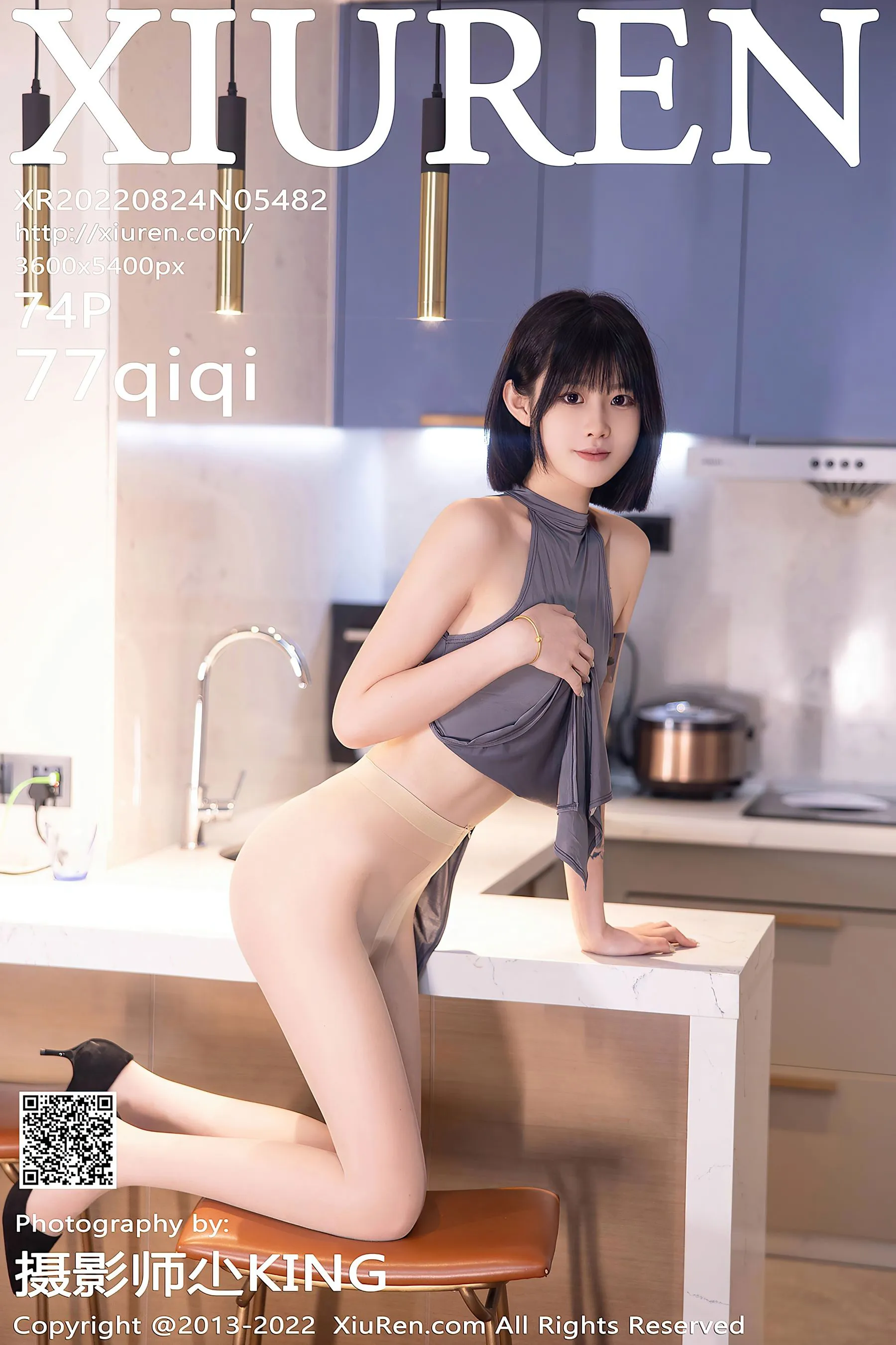 活力時刻模特海邊寫真 – 夏季火辣風採再現典藏 - 36