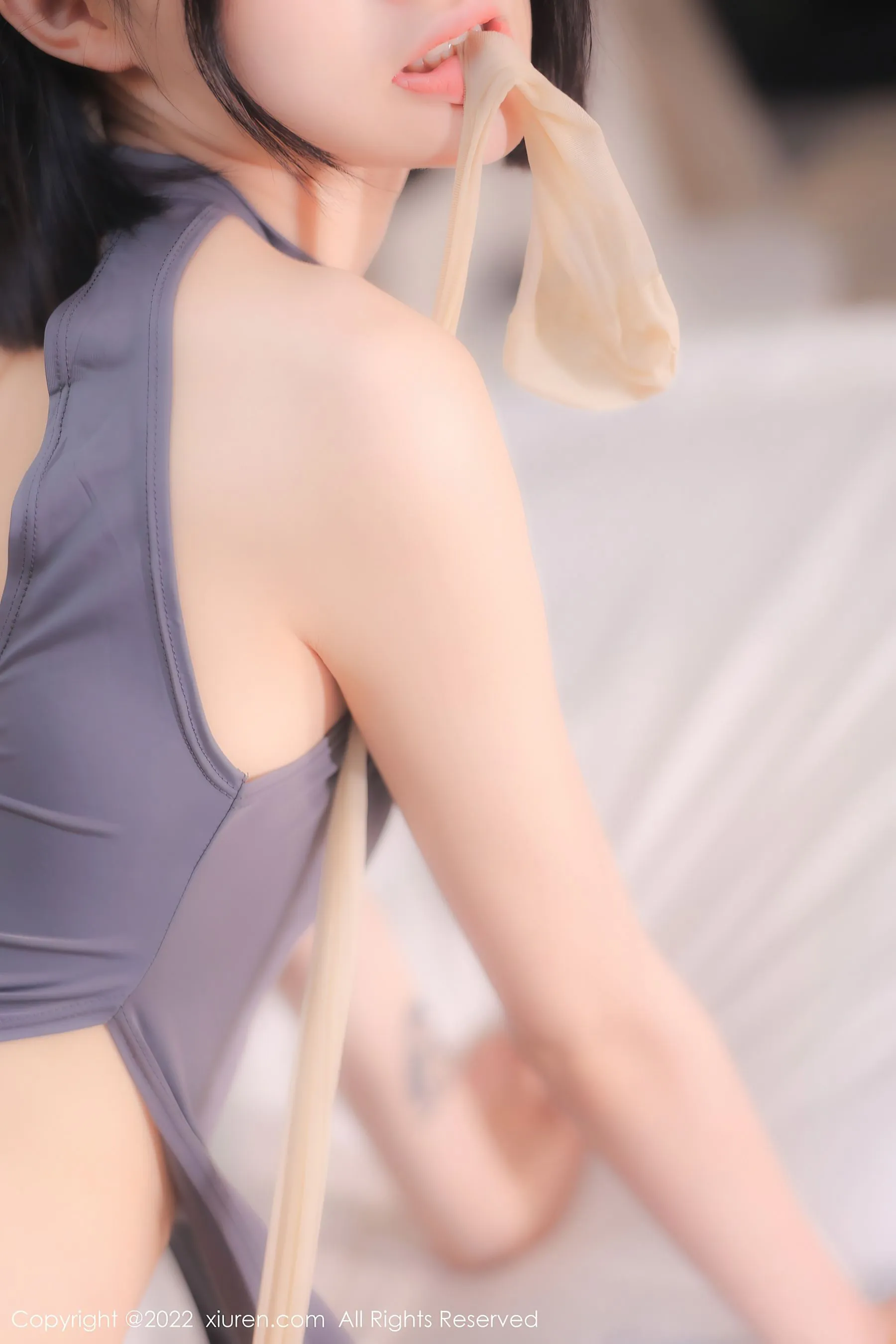活力時刻模特海邊寫真 – 夏季火辣風採再現典藏 - 63