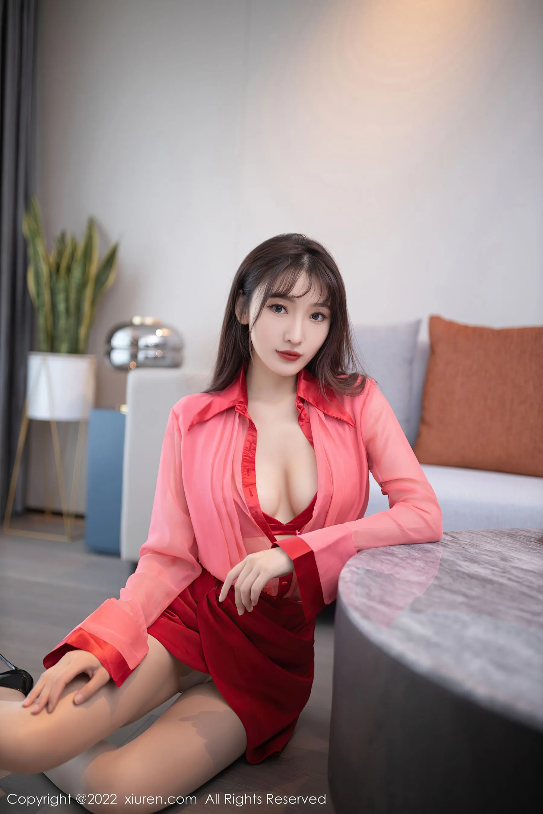 高貴護士私藏美照 – 台中街拍黃昏獨家呈現典藏 - 64