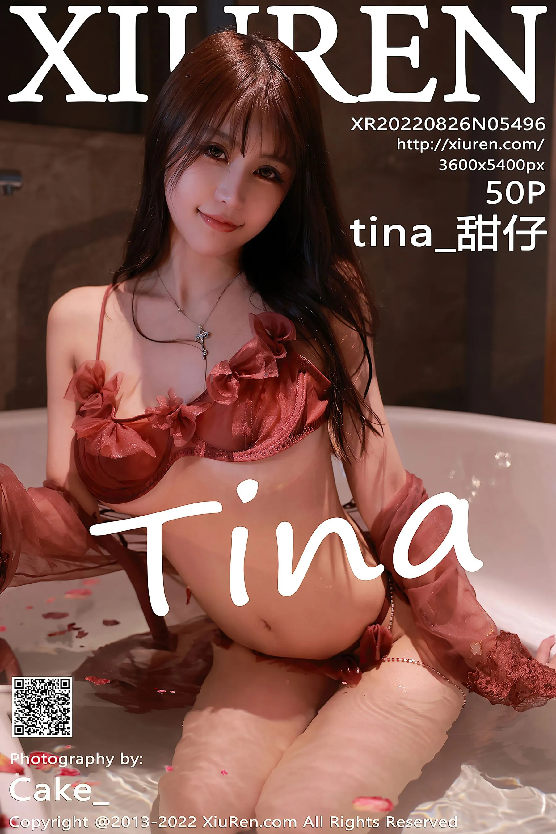 護士優雅攝影棚寫真 – 夏季活力風格展現典藏 - 34