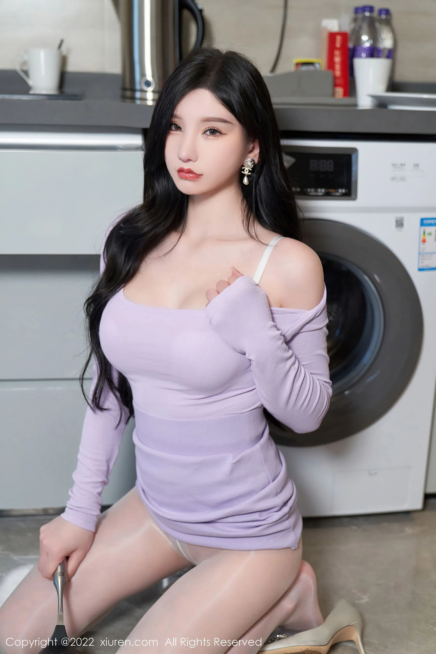 高貴護士私藏美照 – 桃園私房午後獨家呈現精選 - 19