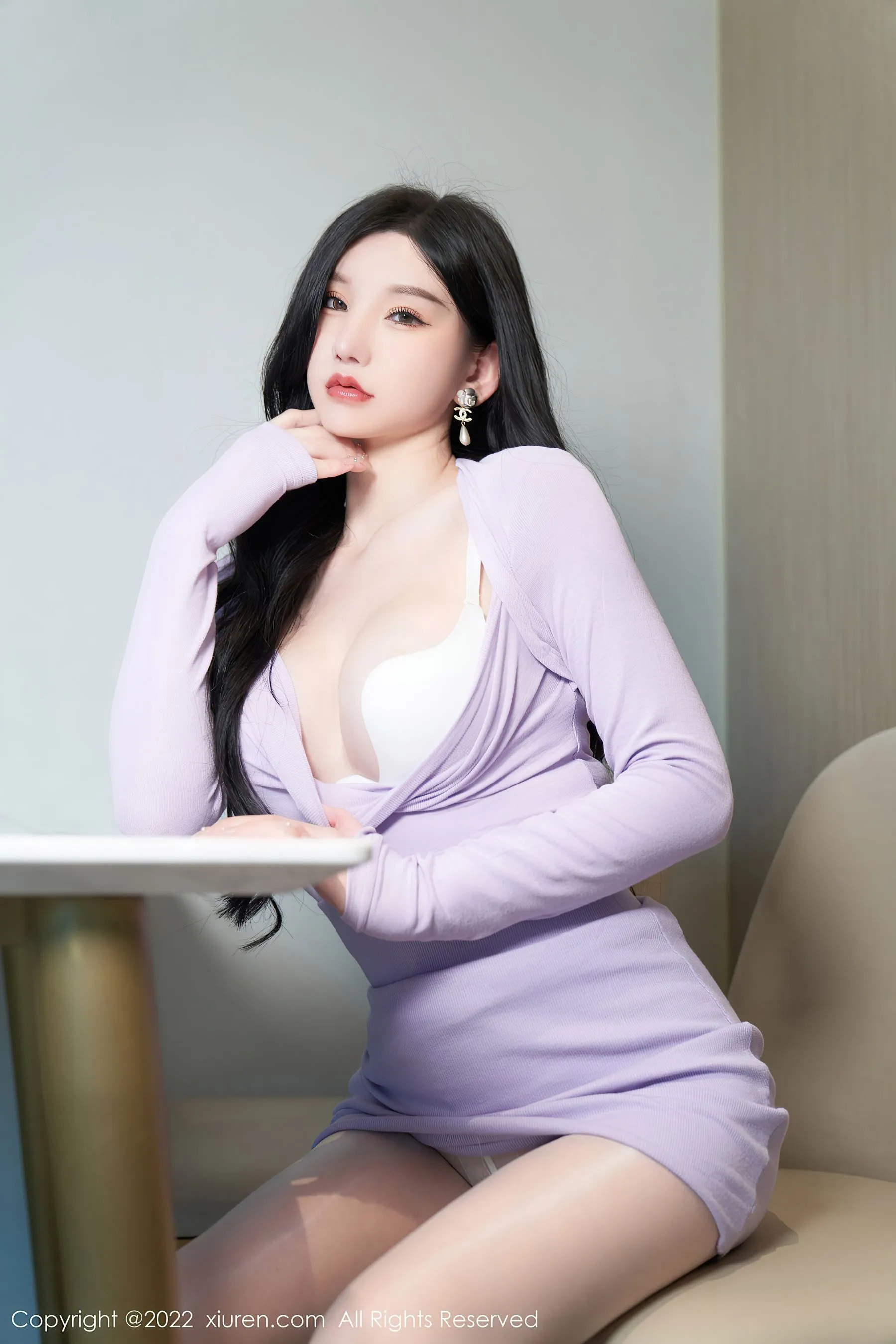 高貴護士私藏美照 – 桃園私房午後獨家呈現精選 - 23